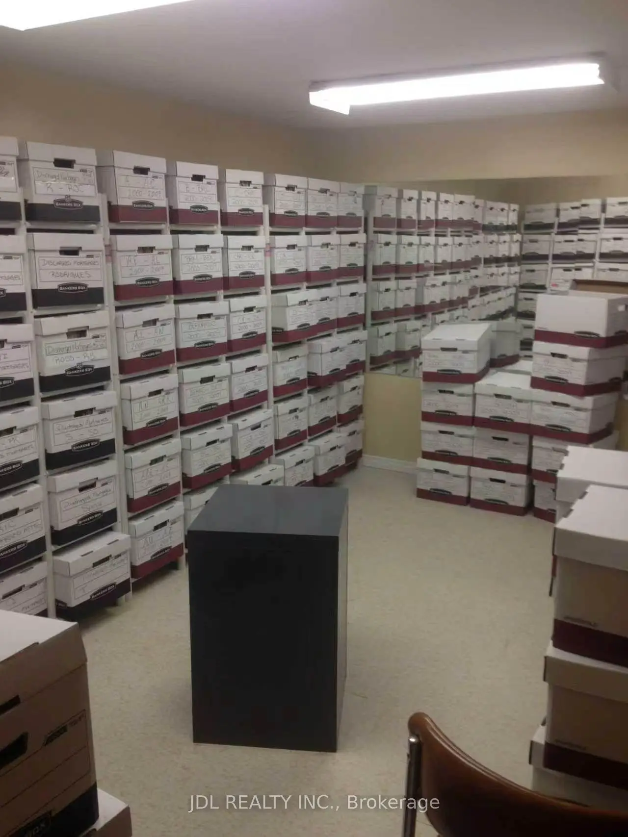 Commercial for lease