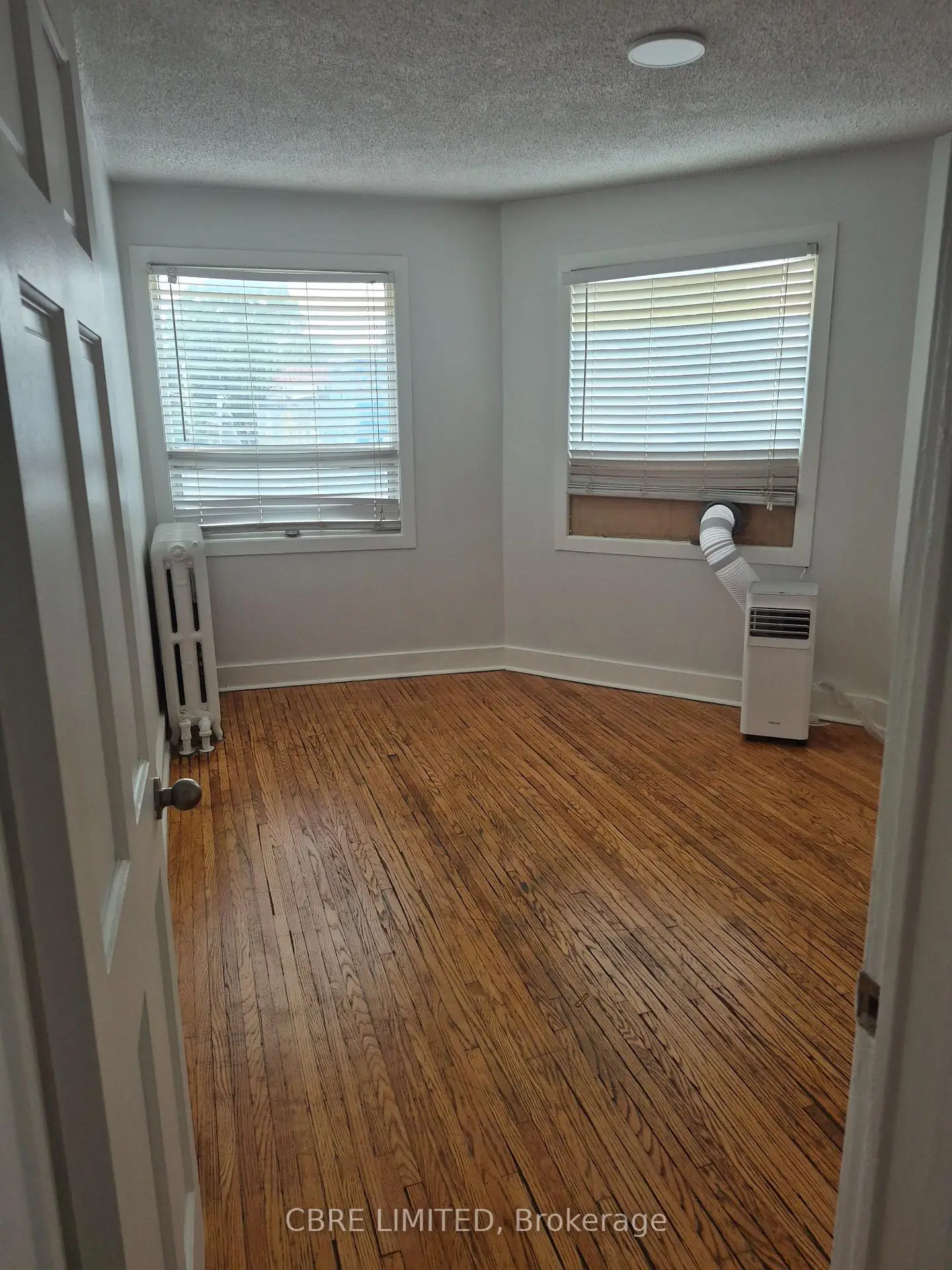 Commercial for lease