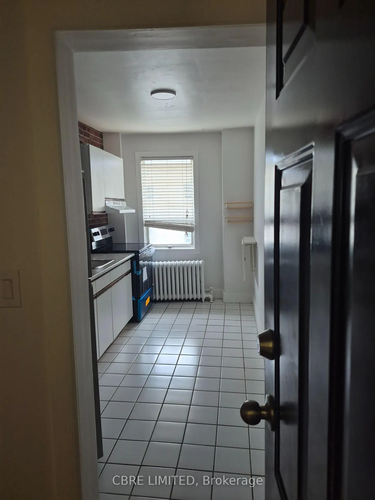 Commercial for lease