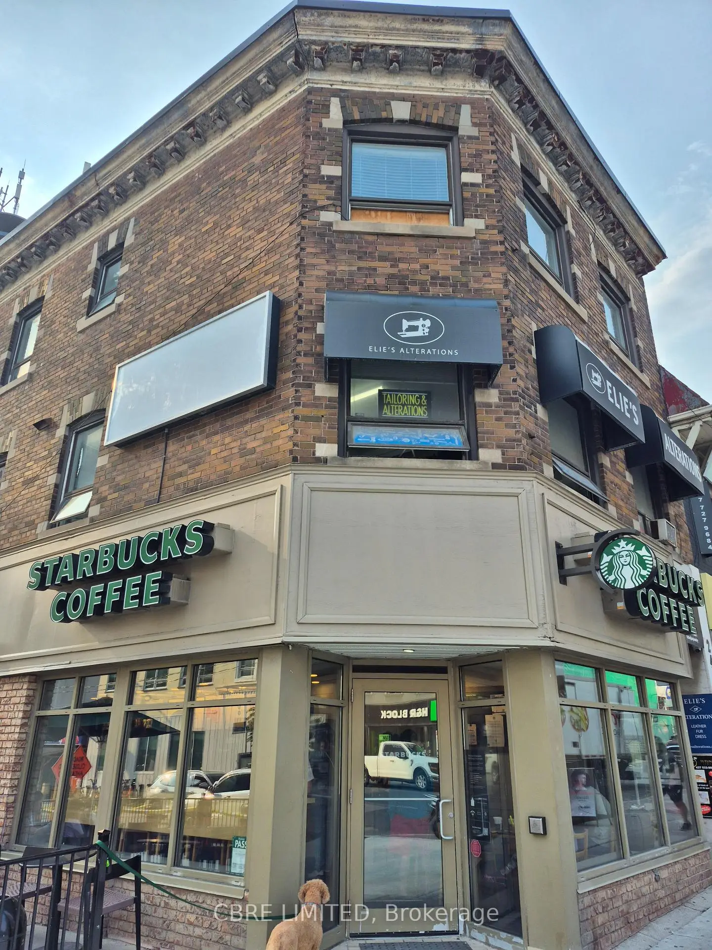Commercial for lease