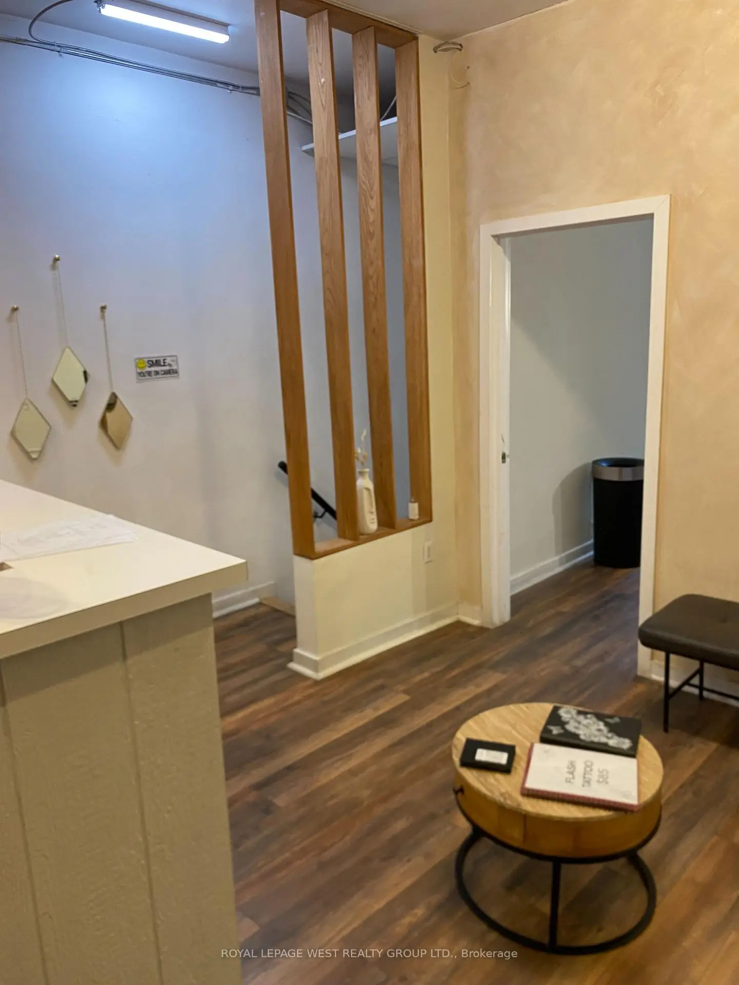 Commercial for lease