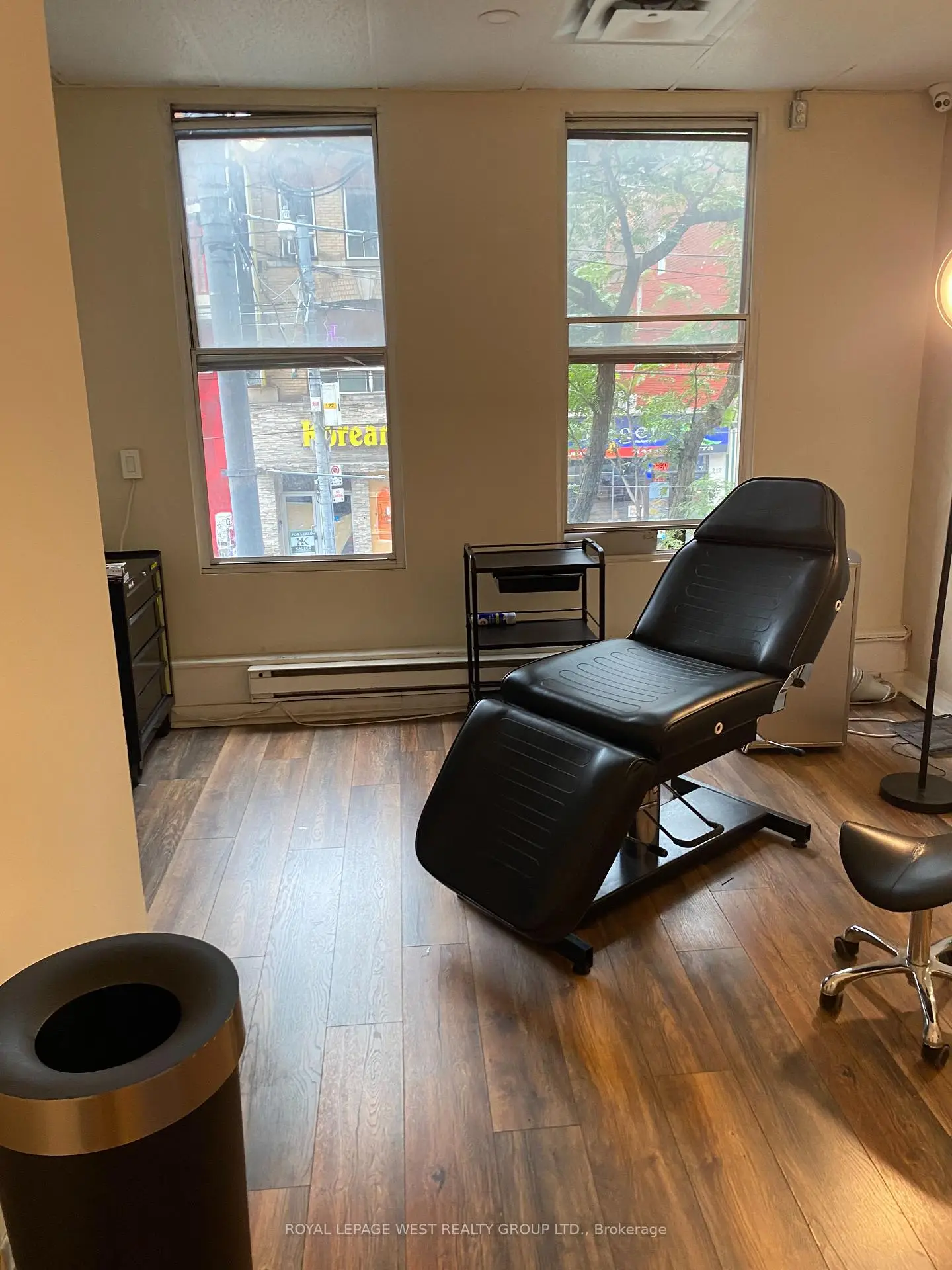 Commercial for lease
