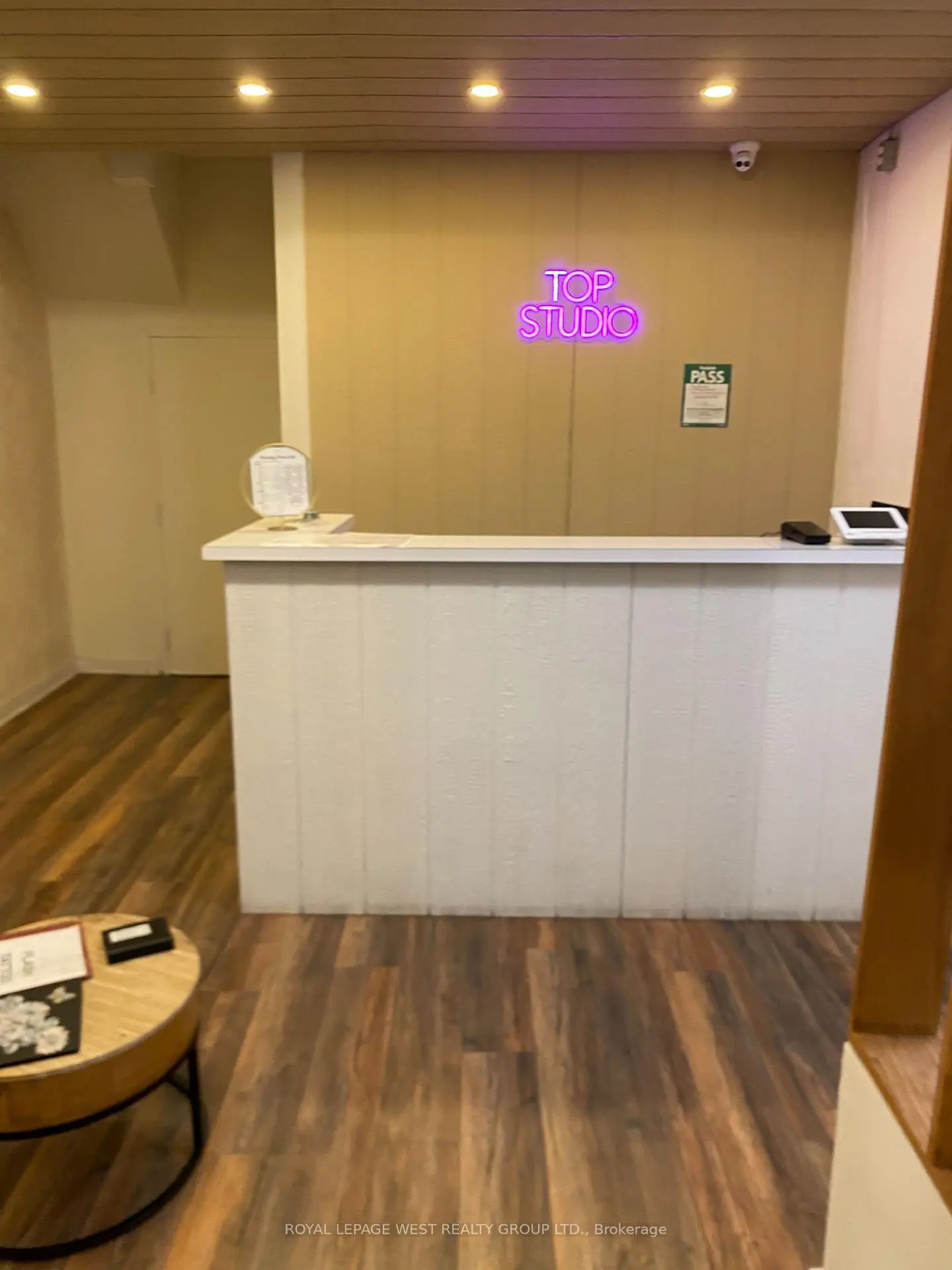 Commercial for lease