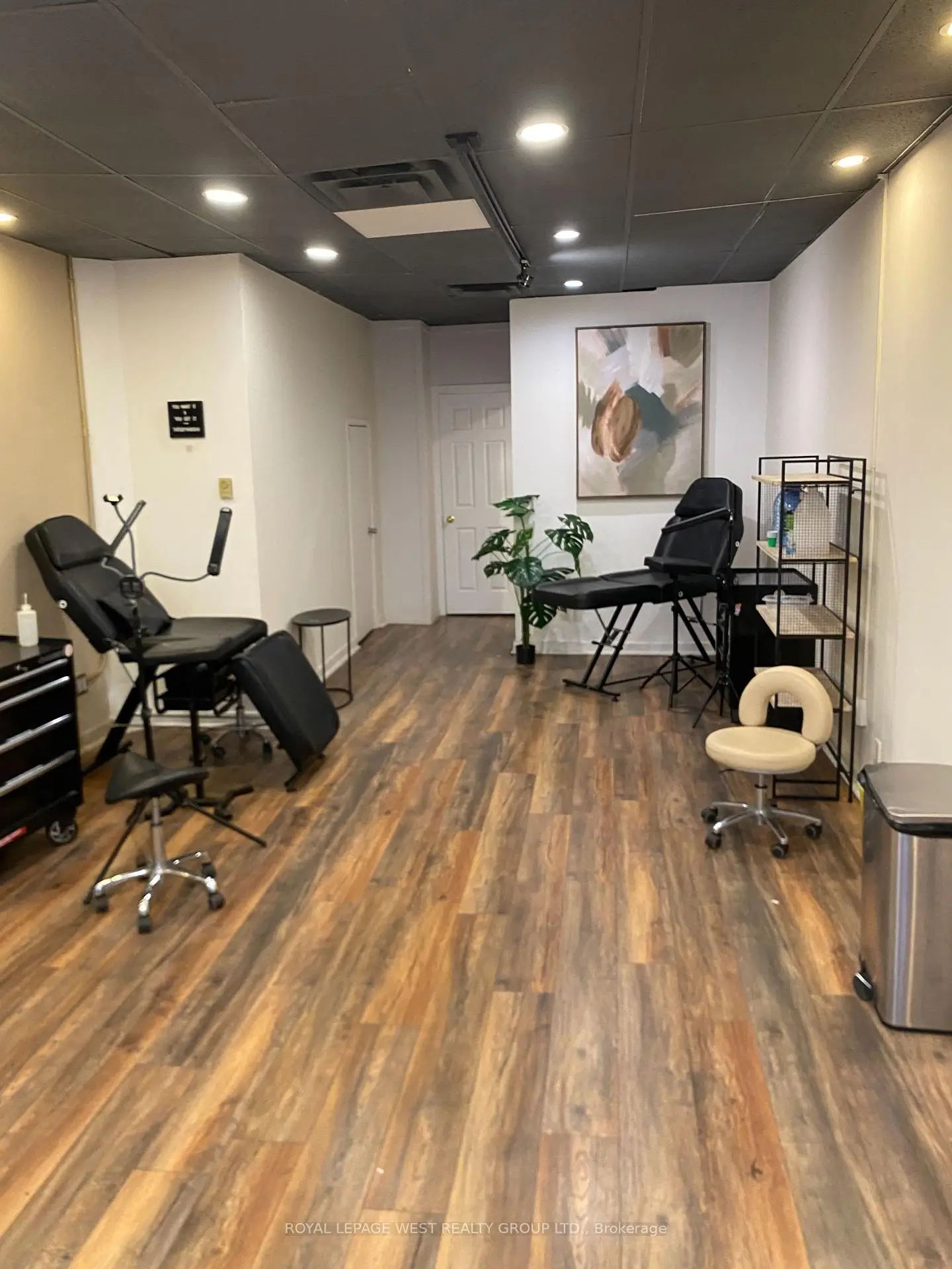 Commercial for lease