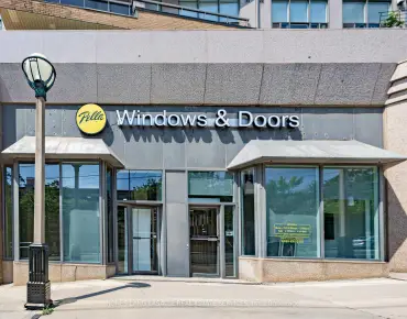 
1820 Bayview Ave Toronto For Lease looking for tenant