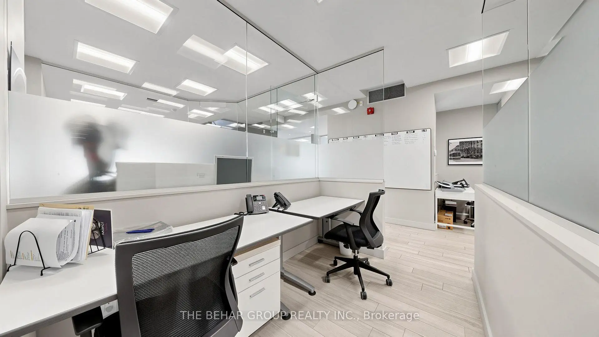 Commercial for lease