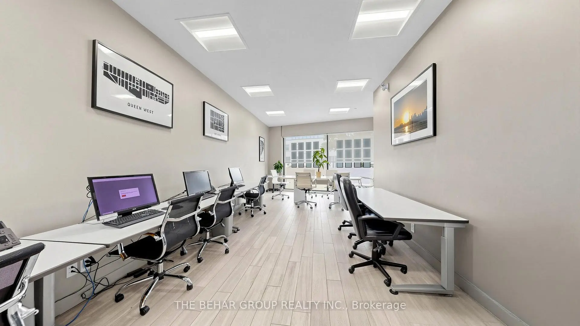 Commercial for lease