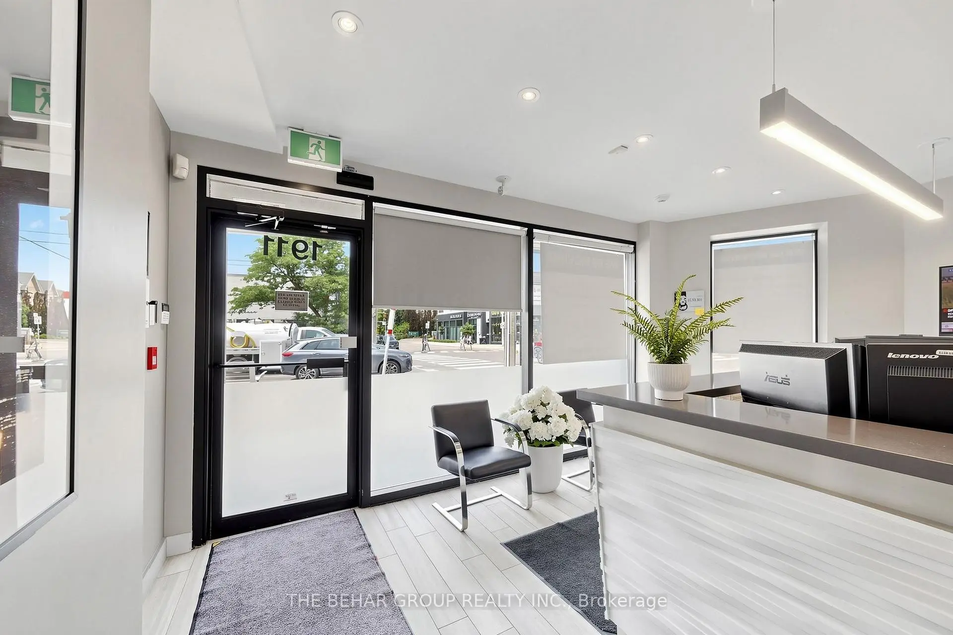 Commercial for lease