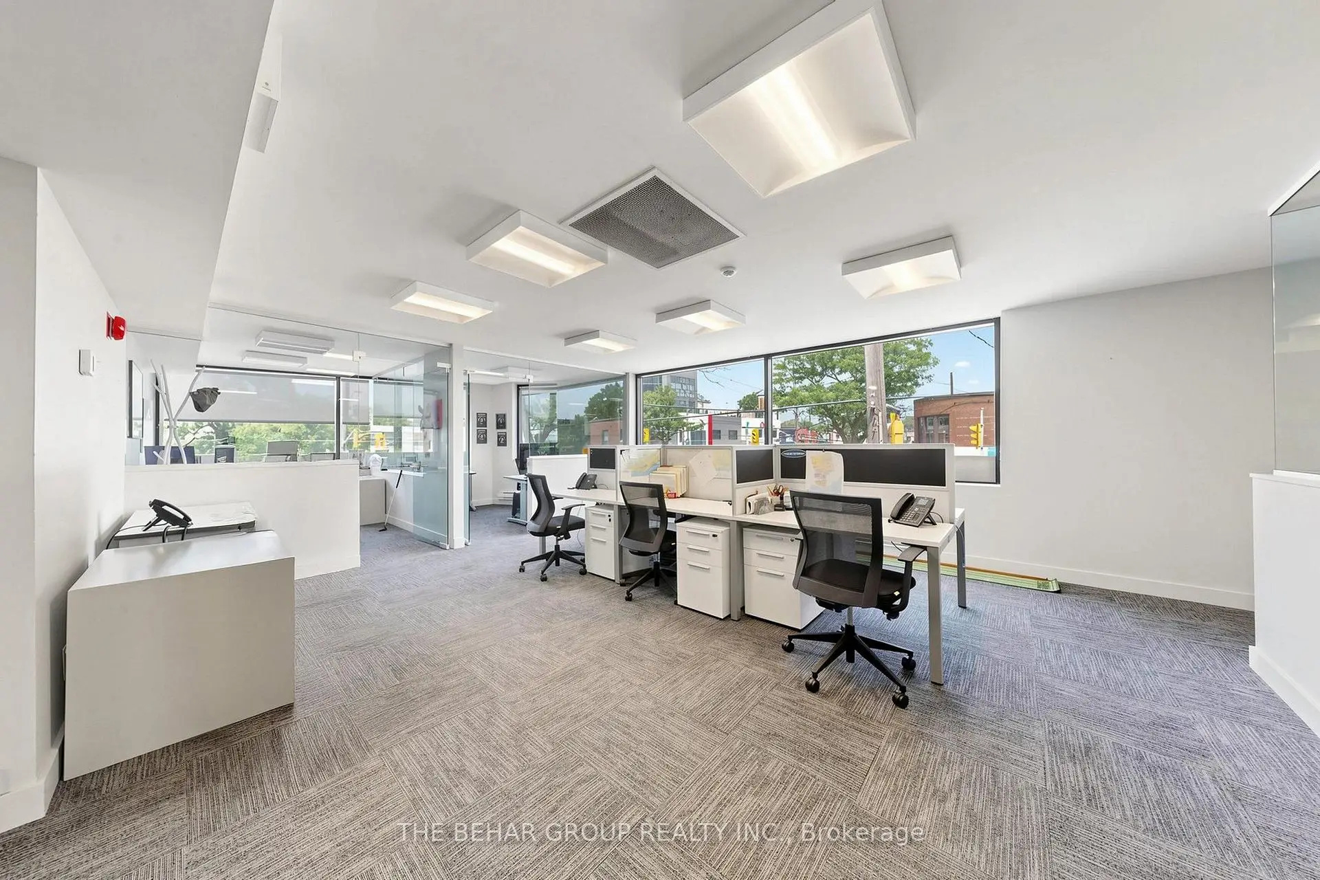 Commercial for lease