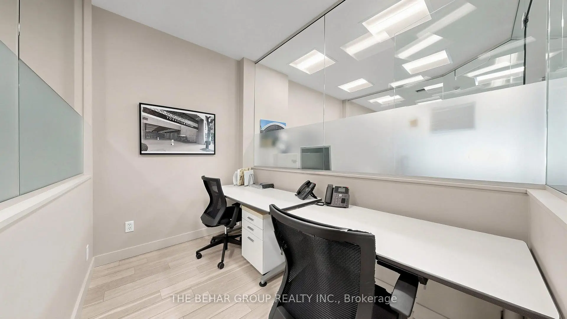 Commercial for lease