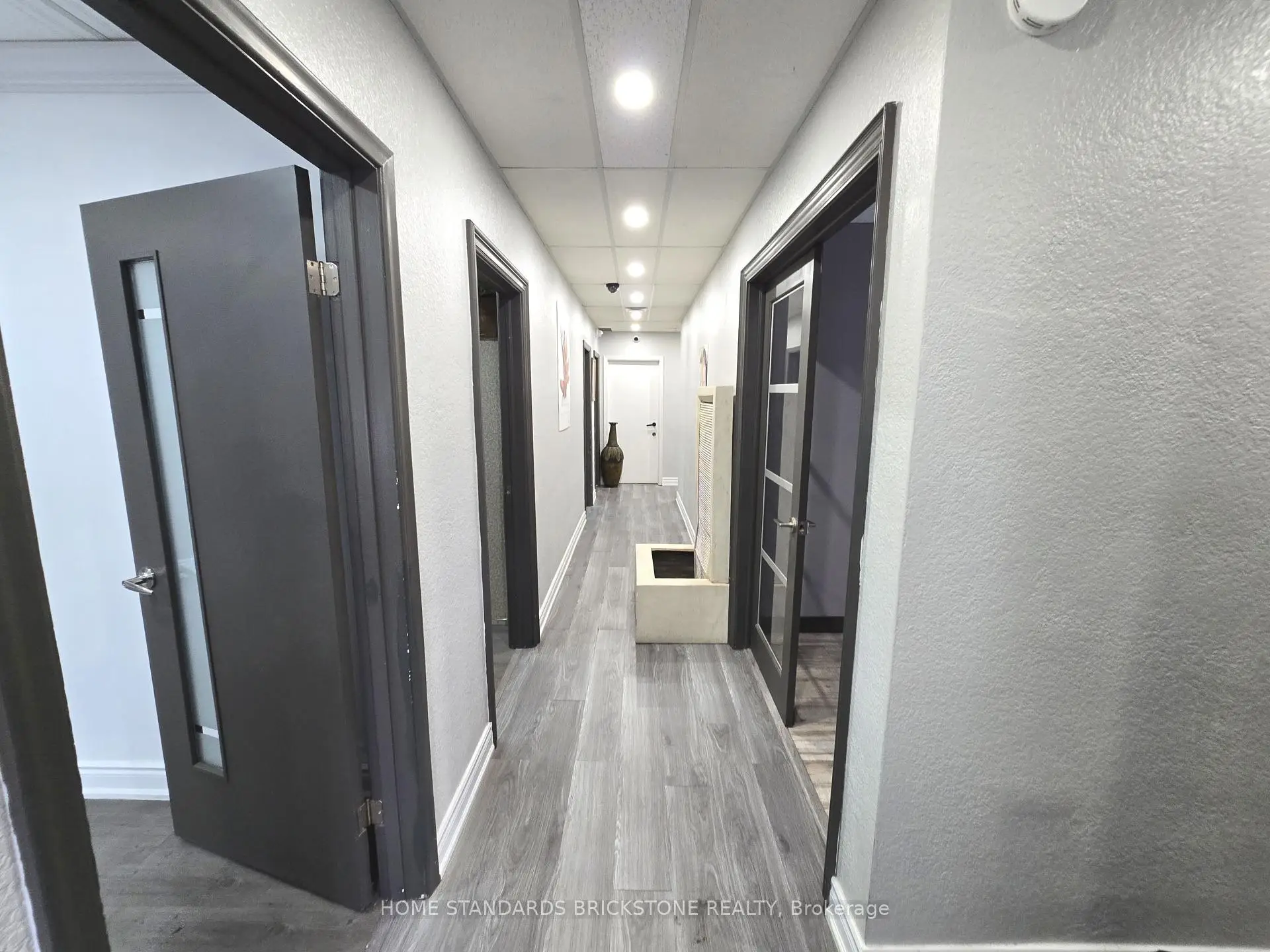 Commercial for lease