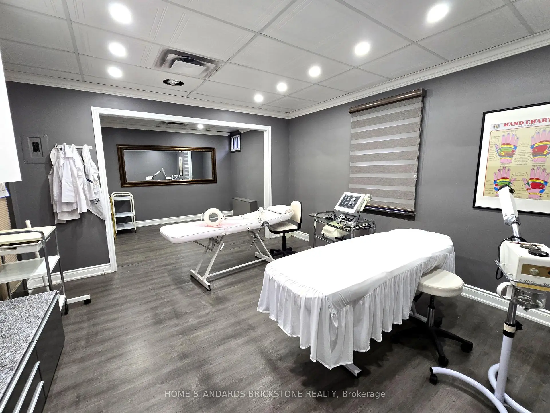 Commercial for lease