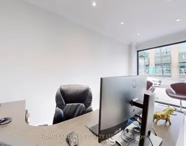 
1841 Avenue Rd Toronto For Lease looking for tenant