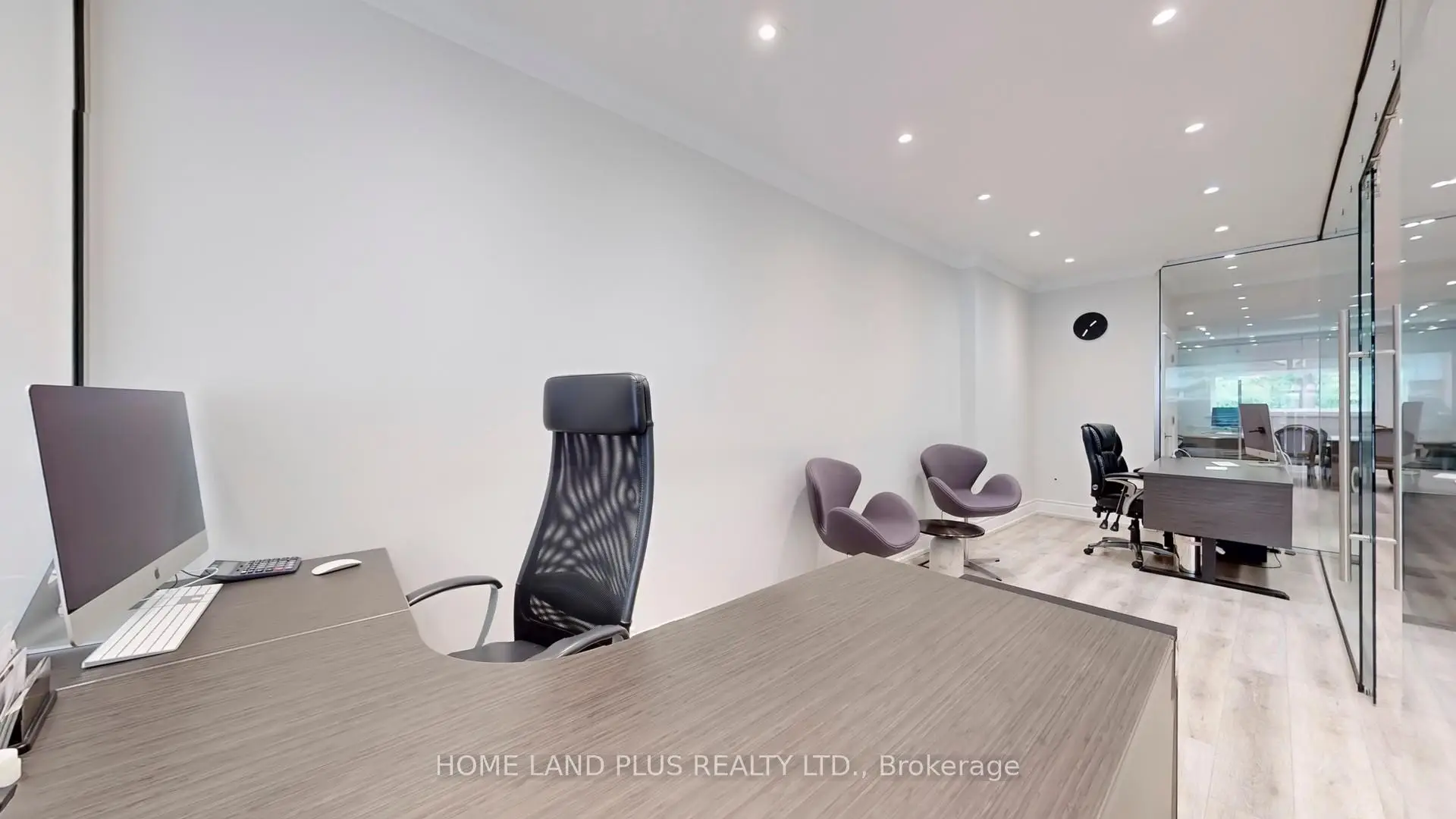Commercial for lease