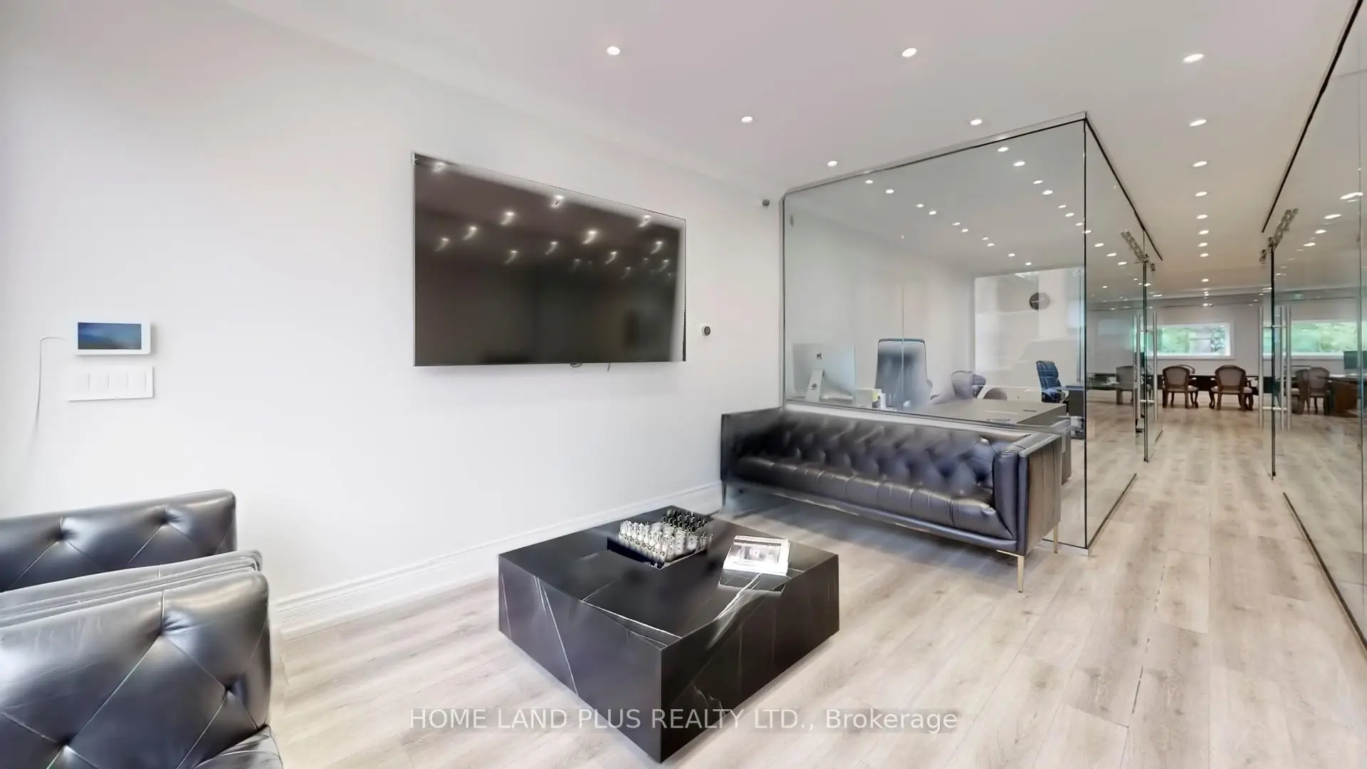 Commercial for lease