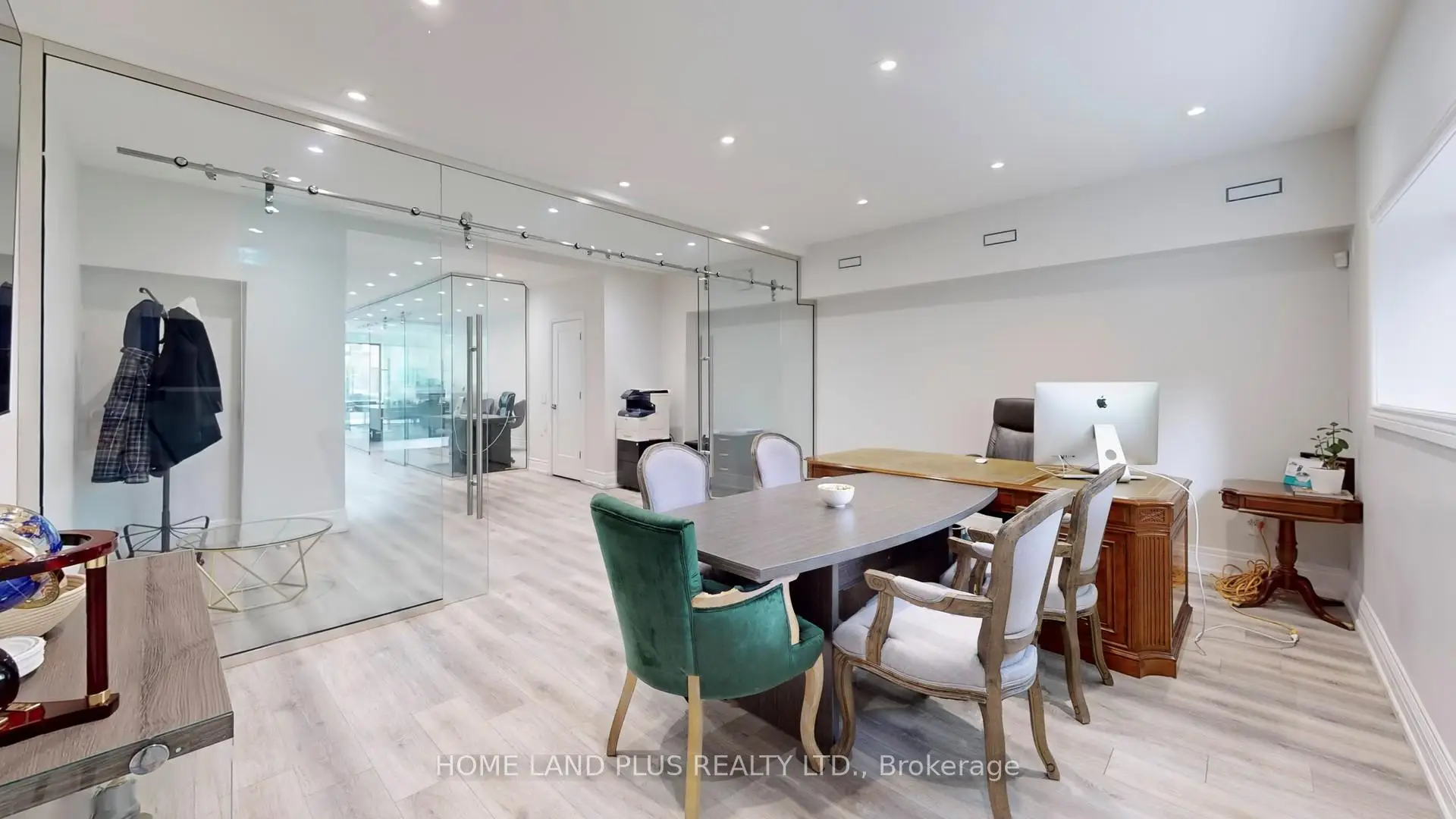 Commercial for lease