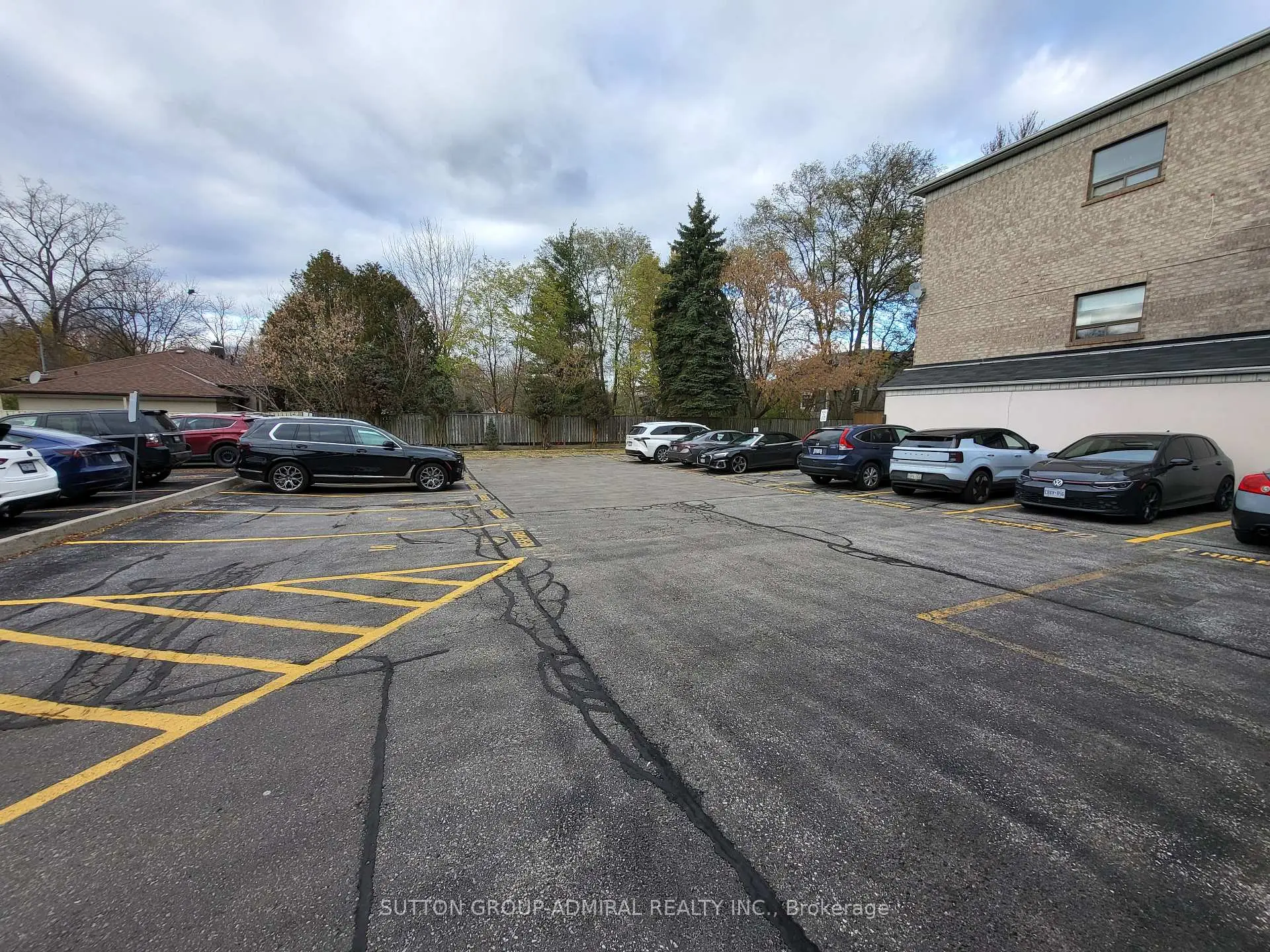 Commercial for lease