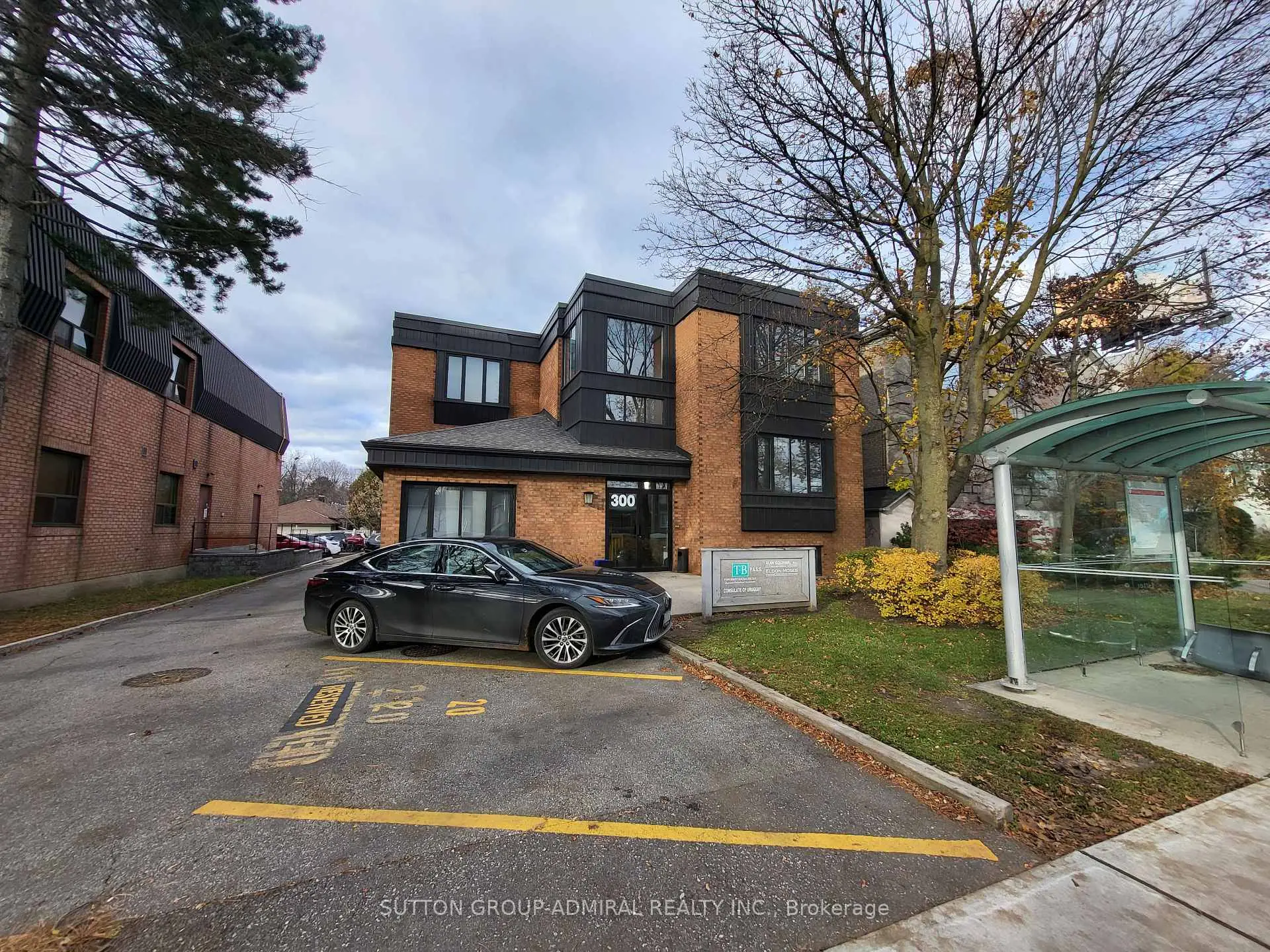 Commercial for lease