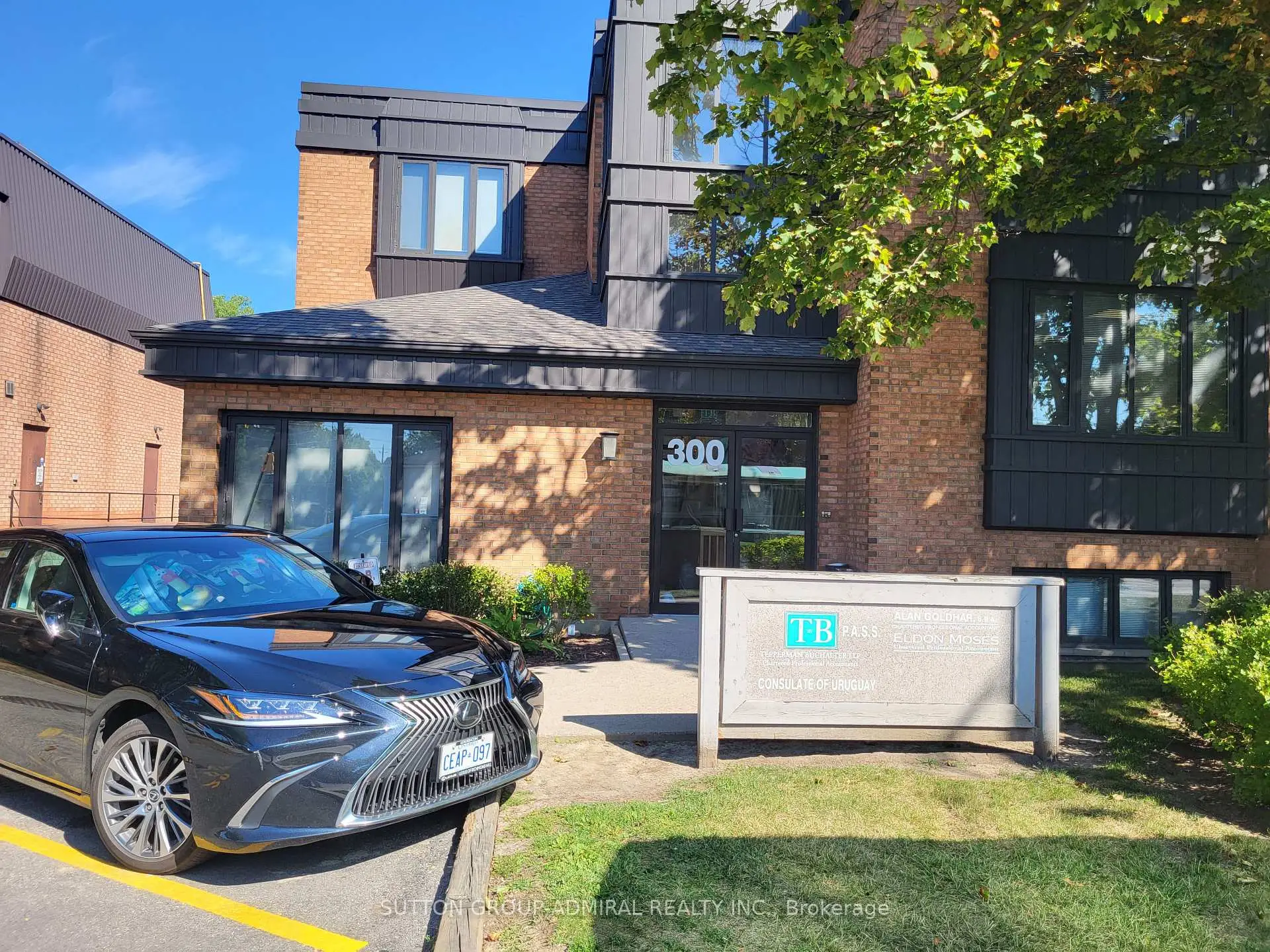 Commercial for lease