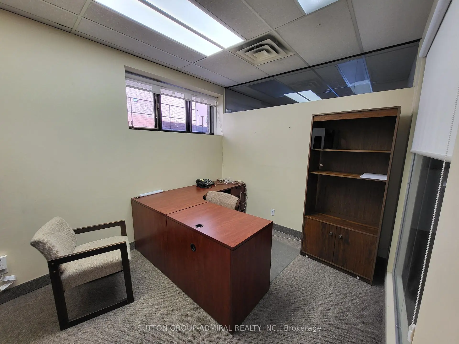 Commercial for lease