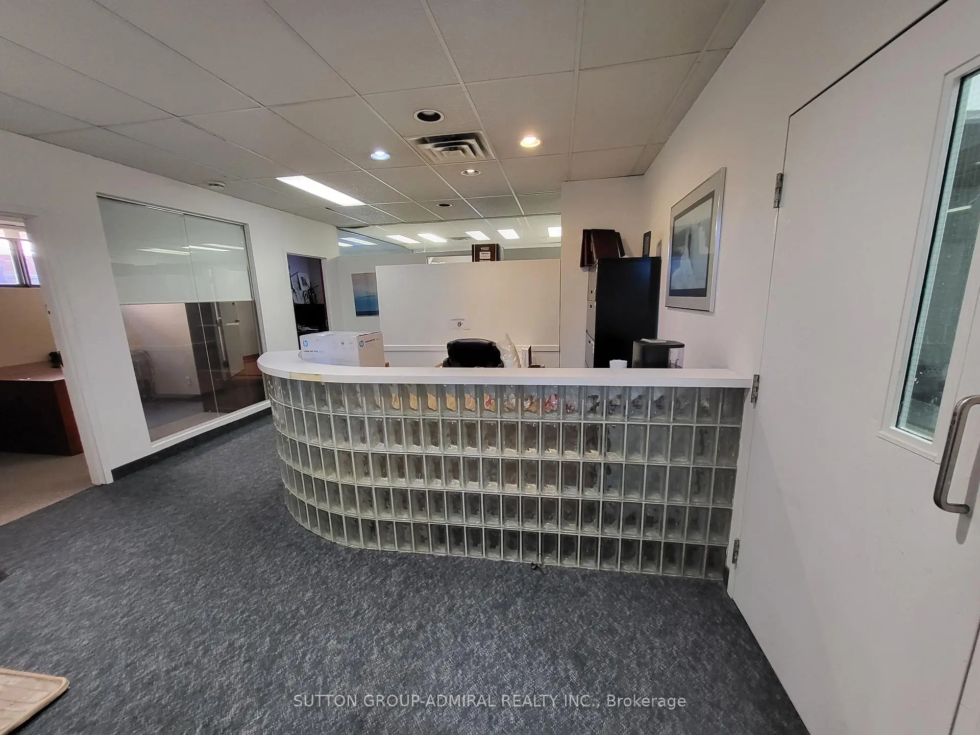 Commercial for lease