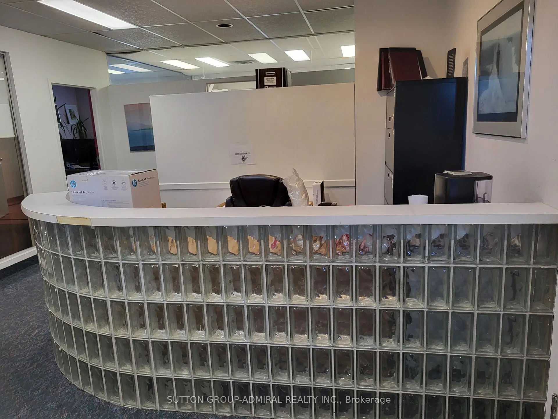 Commercial for lease