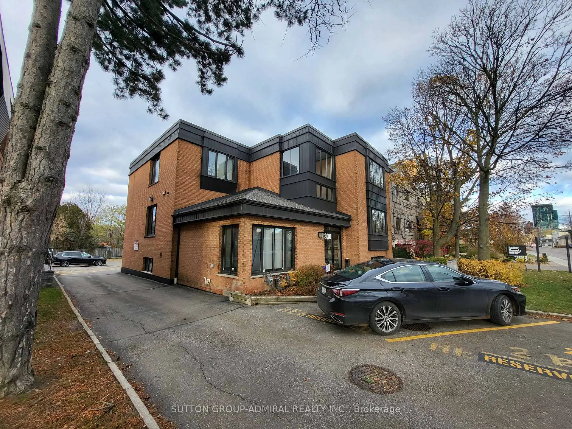 Commercial for lease