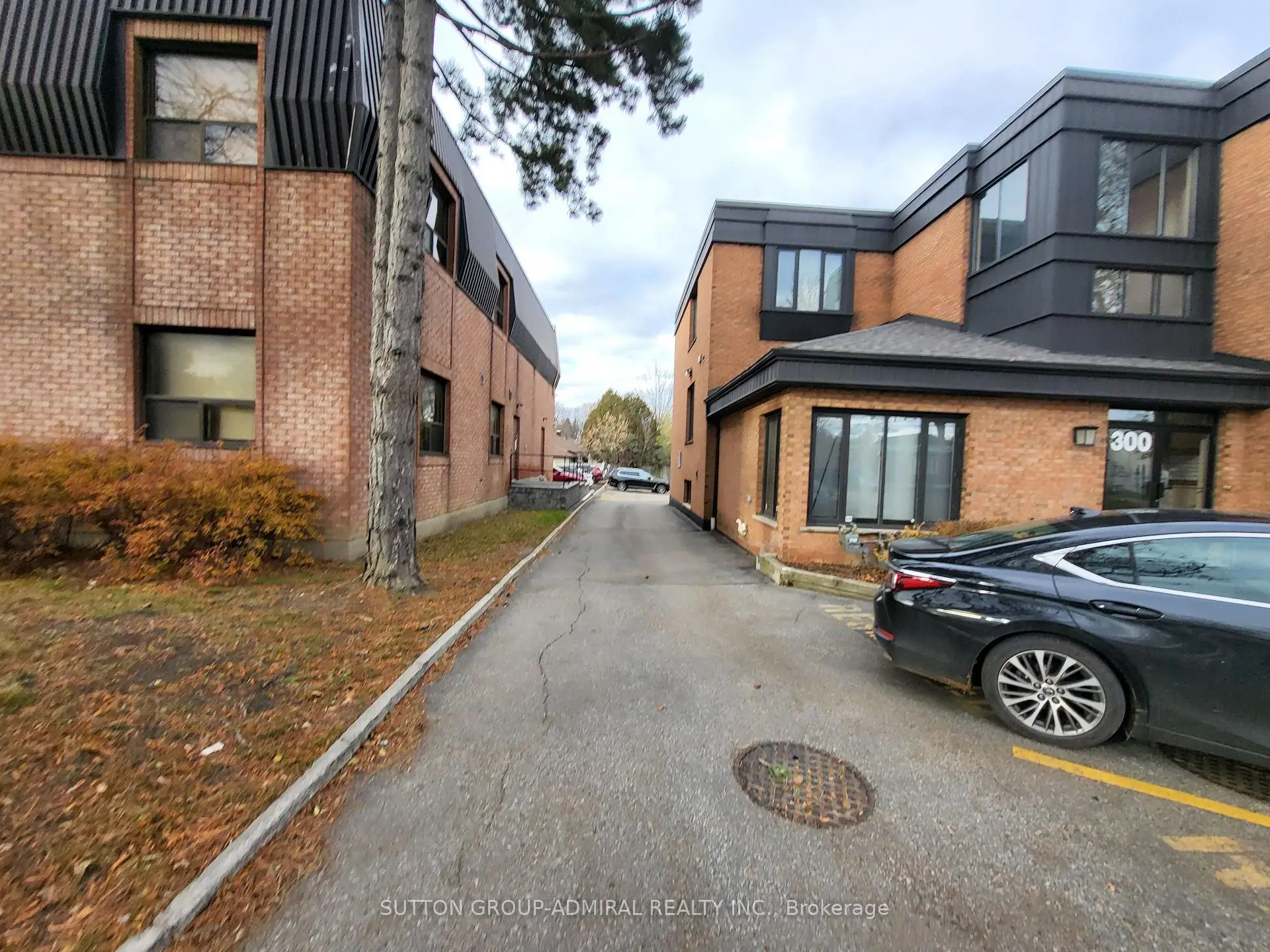 Commercial for lease