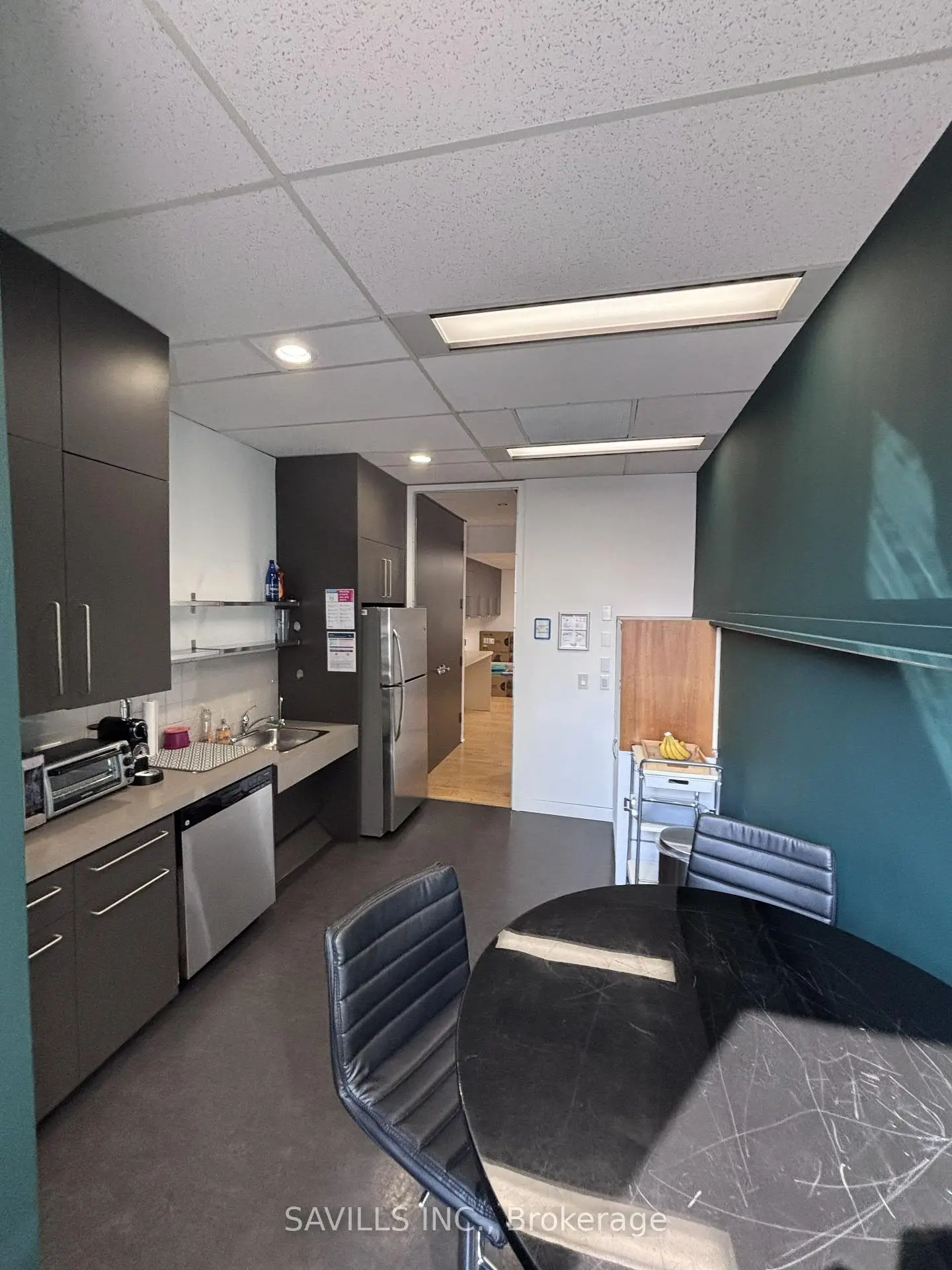 Commercial for lease