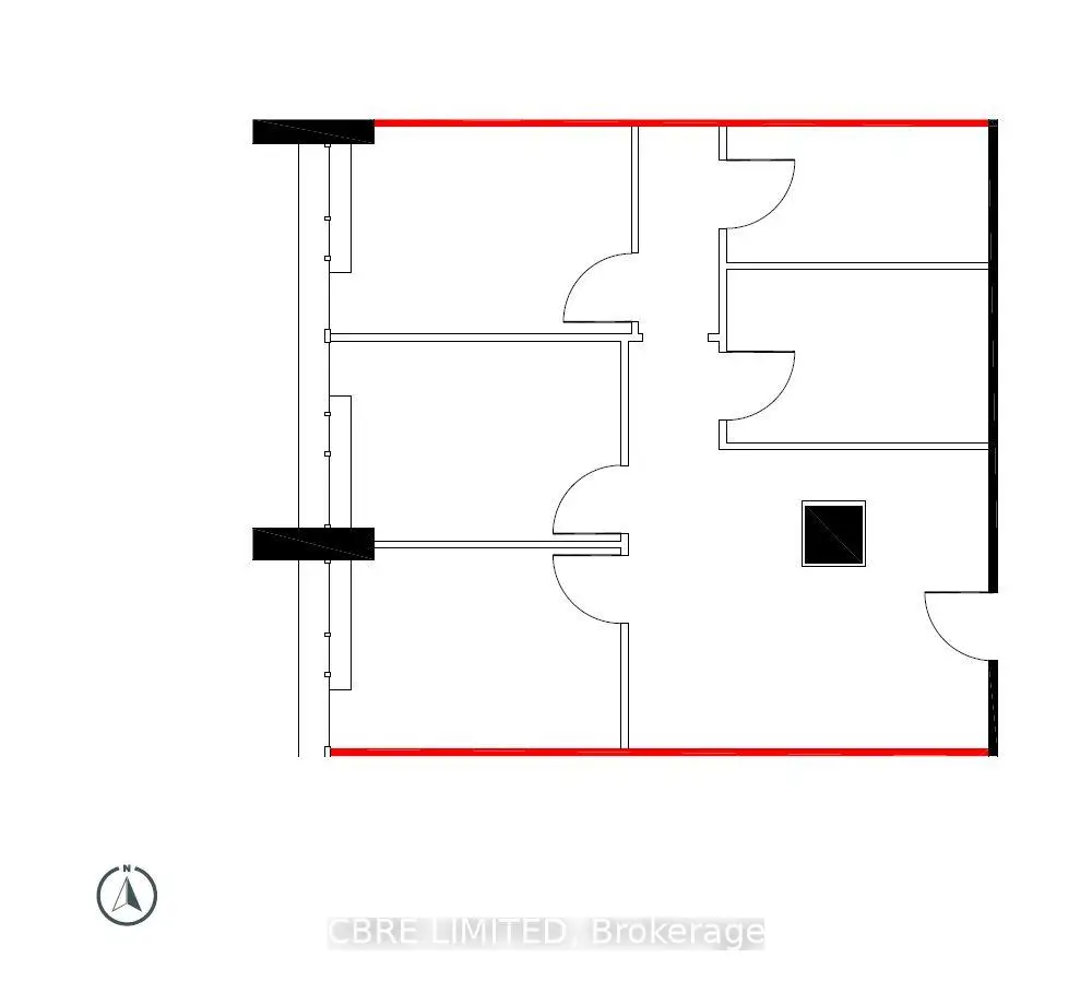 Commercial for lease