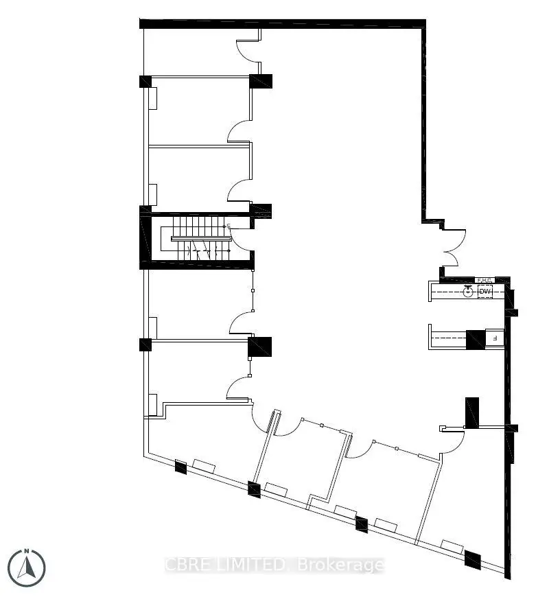Commercial for lease
