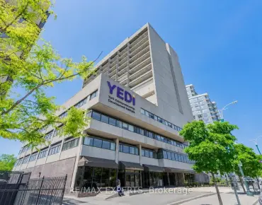 110-720 Spadina Aven
