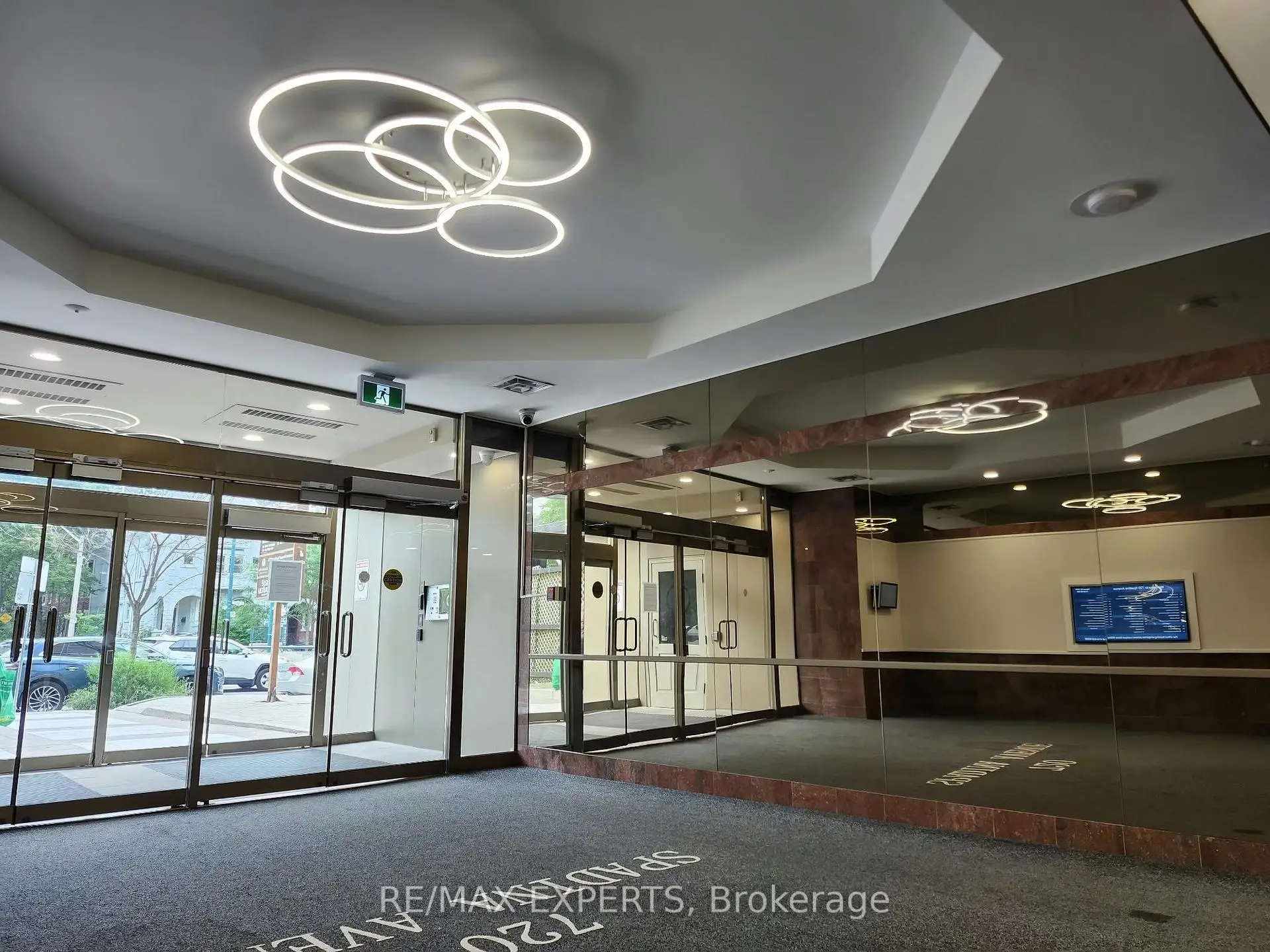 Commercial for lease