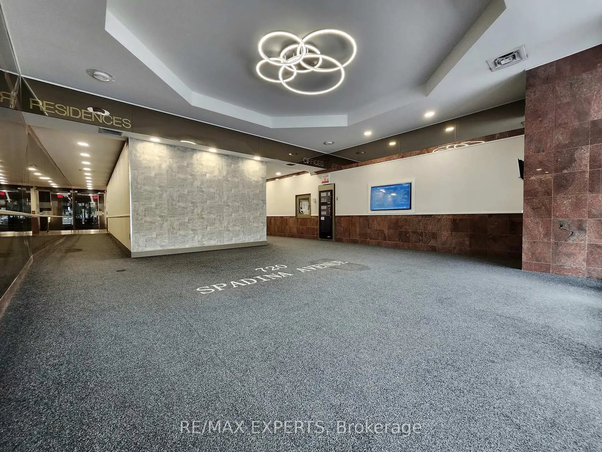 Commercial for lease