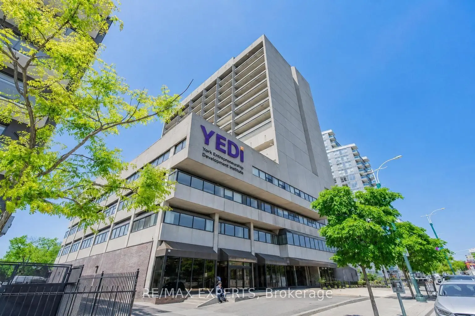 Commercial for lease