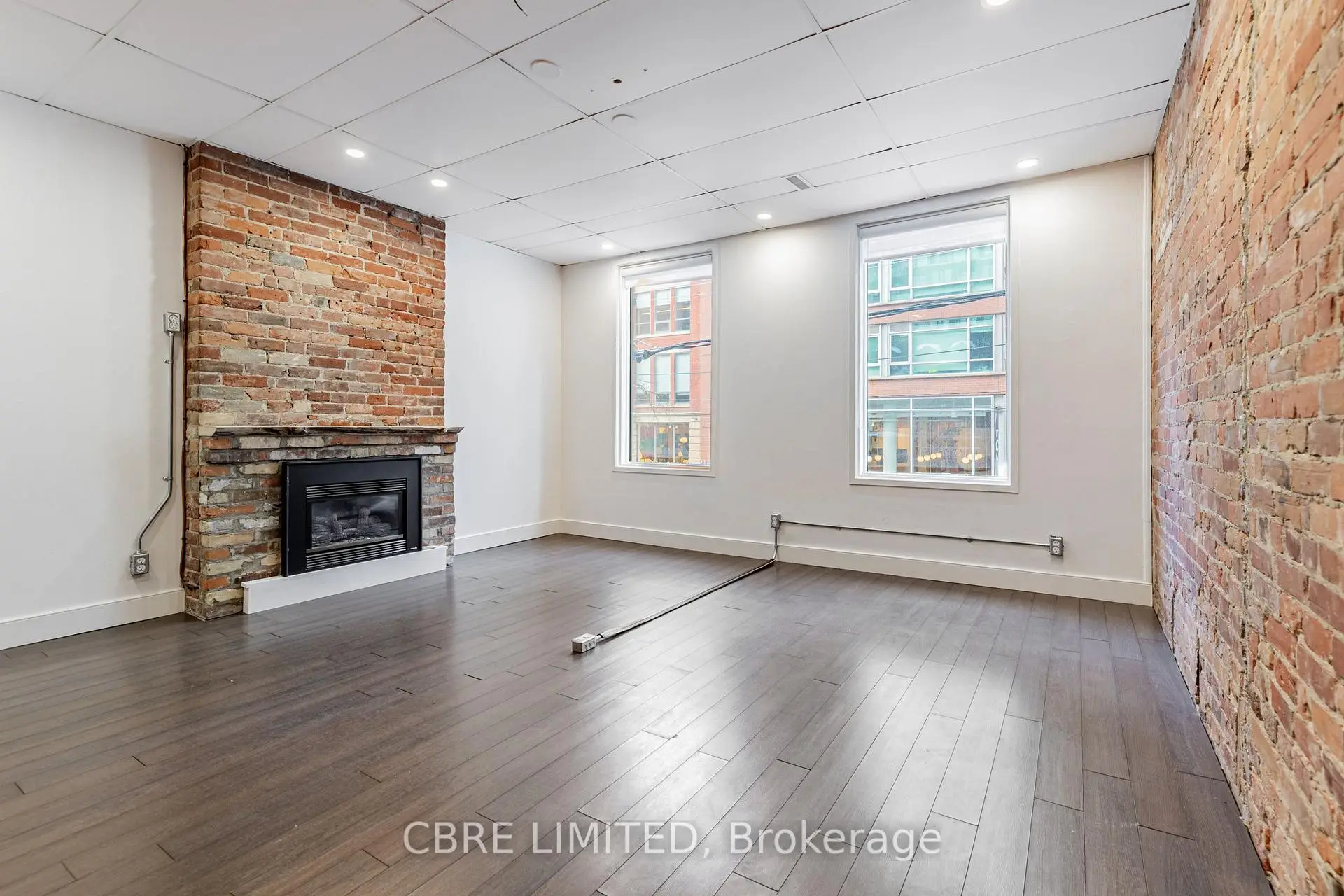 Commercial for lease