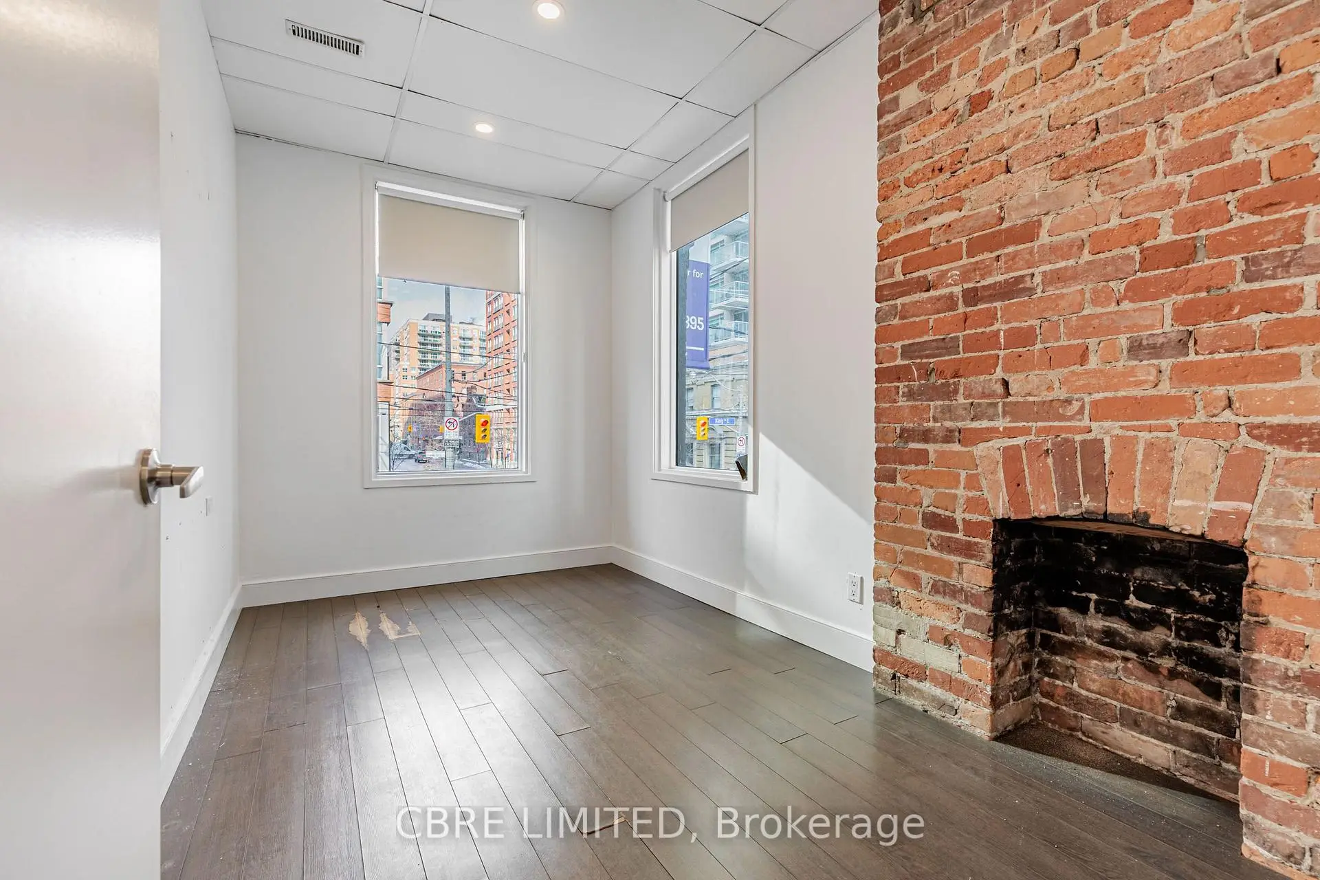 Commercial for lease