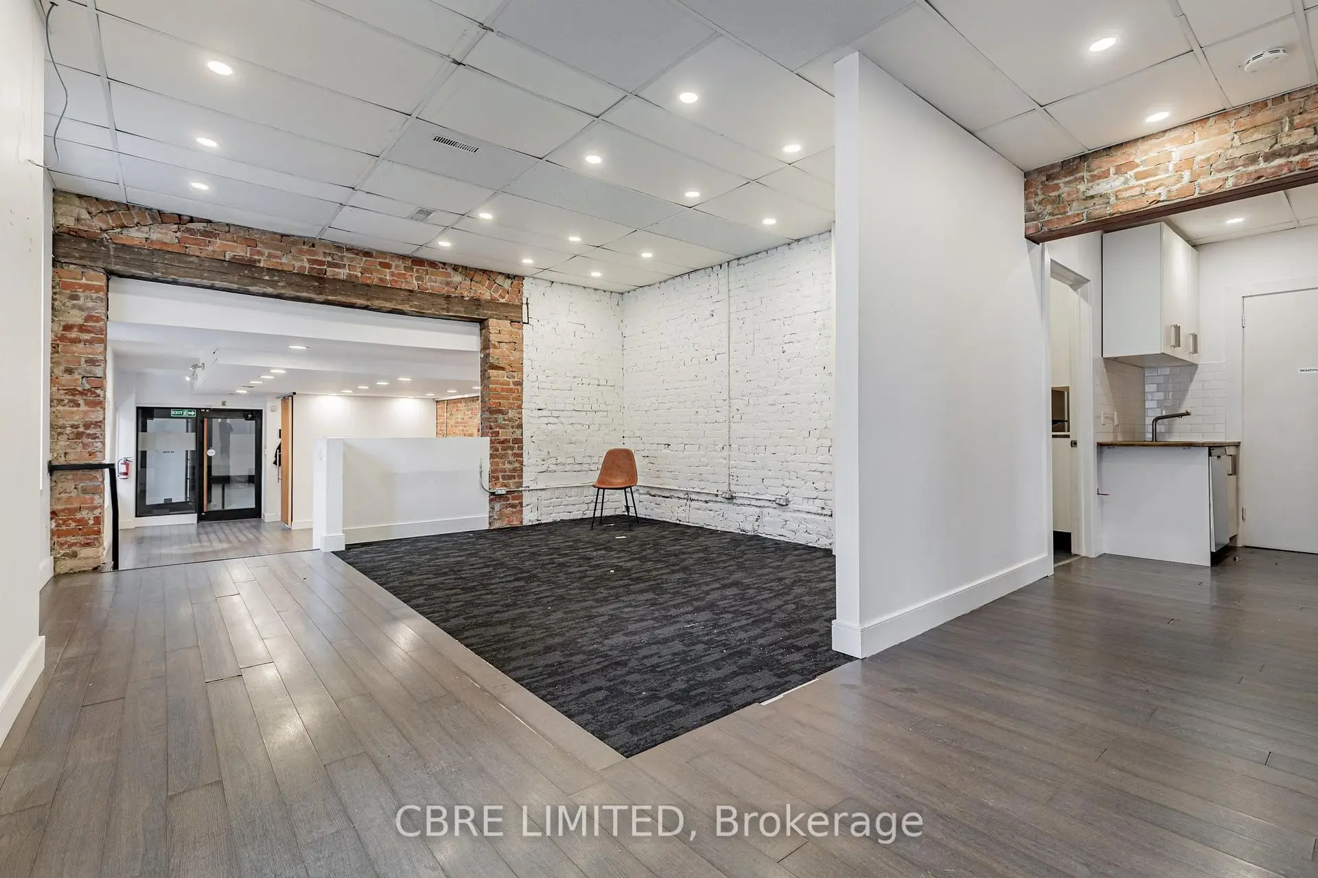 Commercial for lease