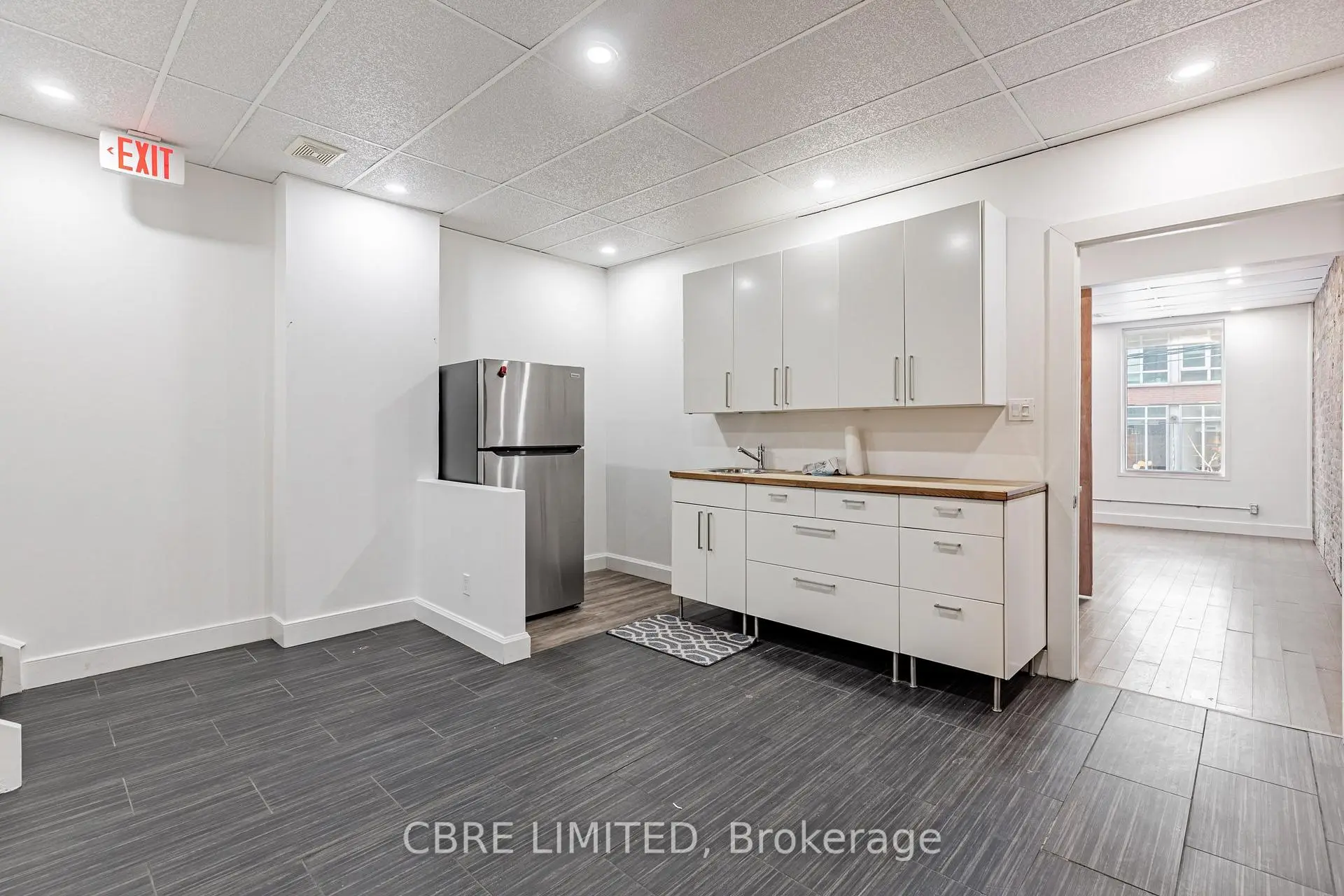 Commercial for lease