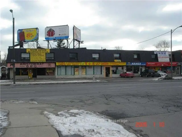 Commercial for lease