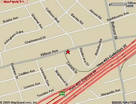 Commercial for lease