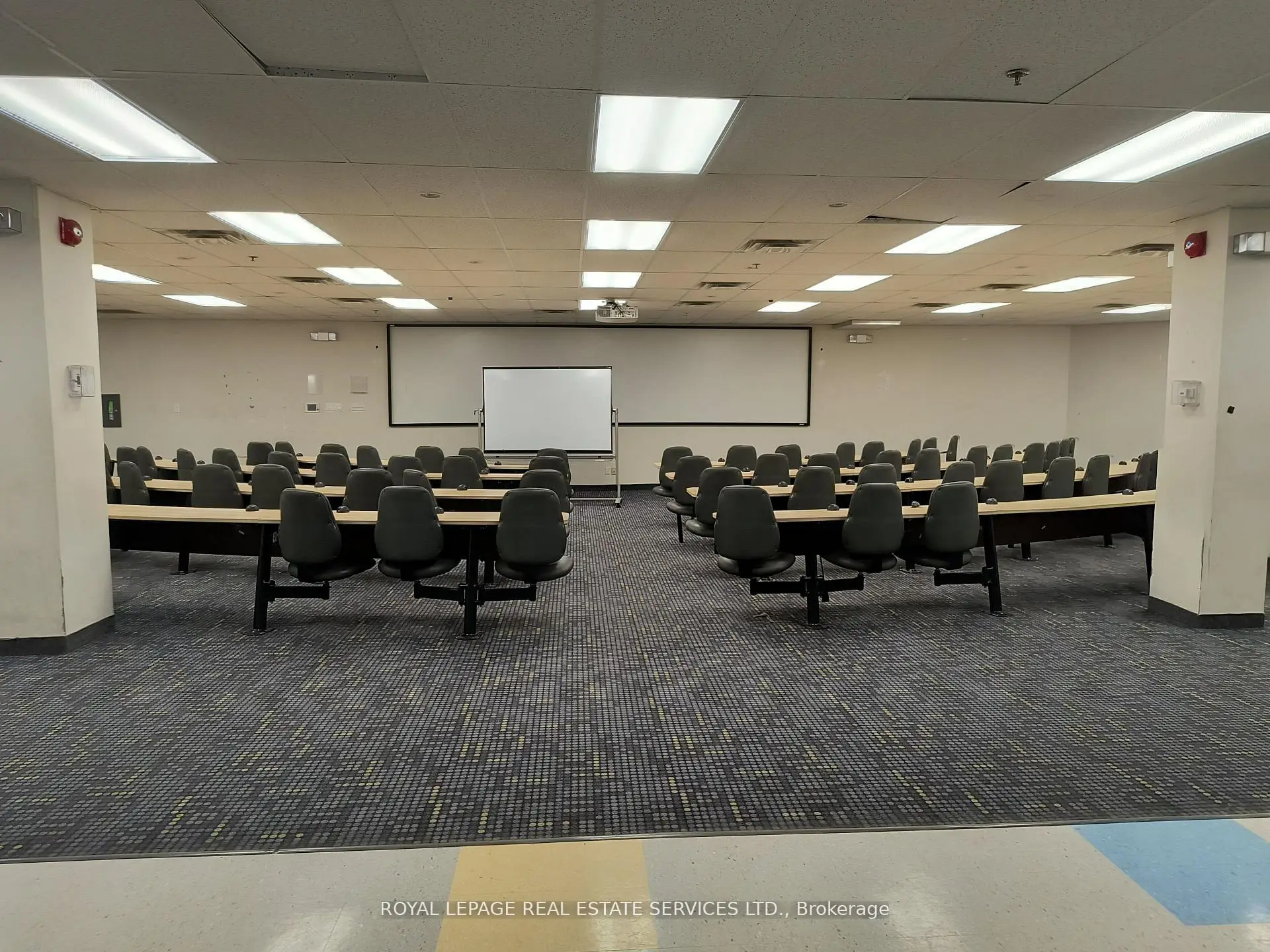 Commercial for lease