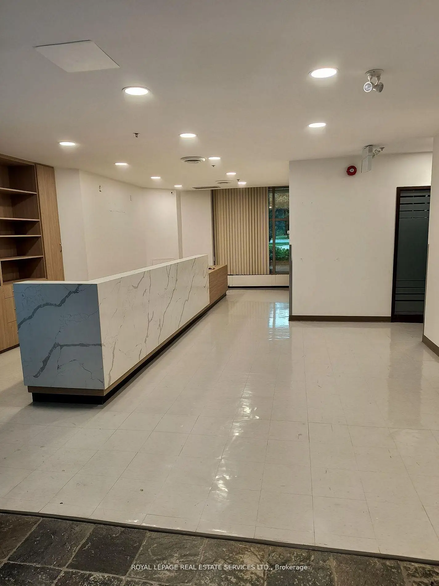 Commercial for lease