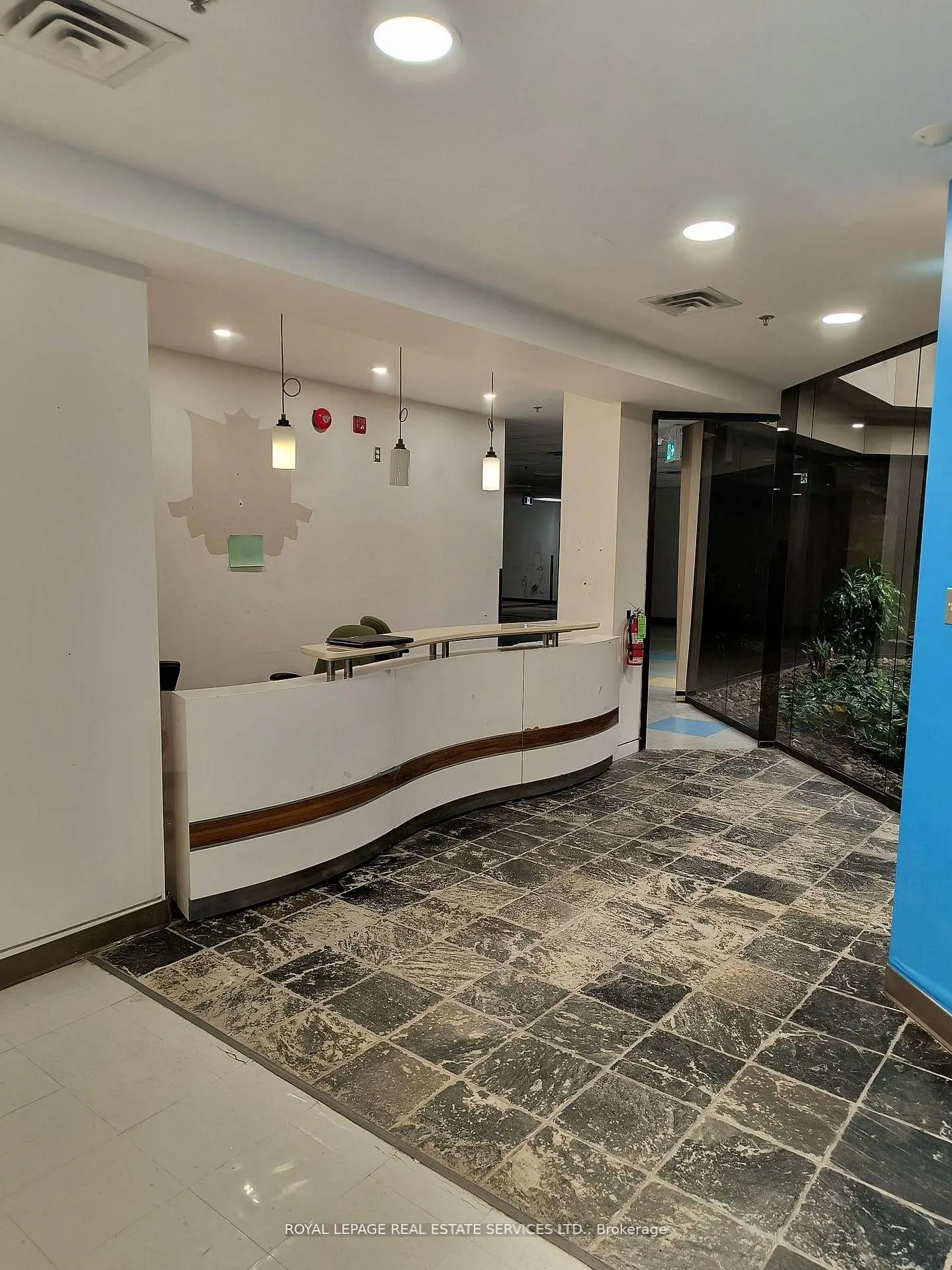 Commercial for lease