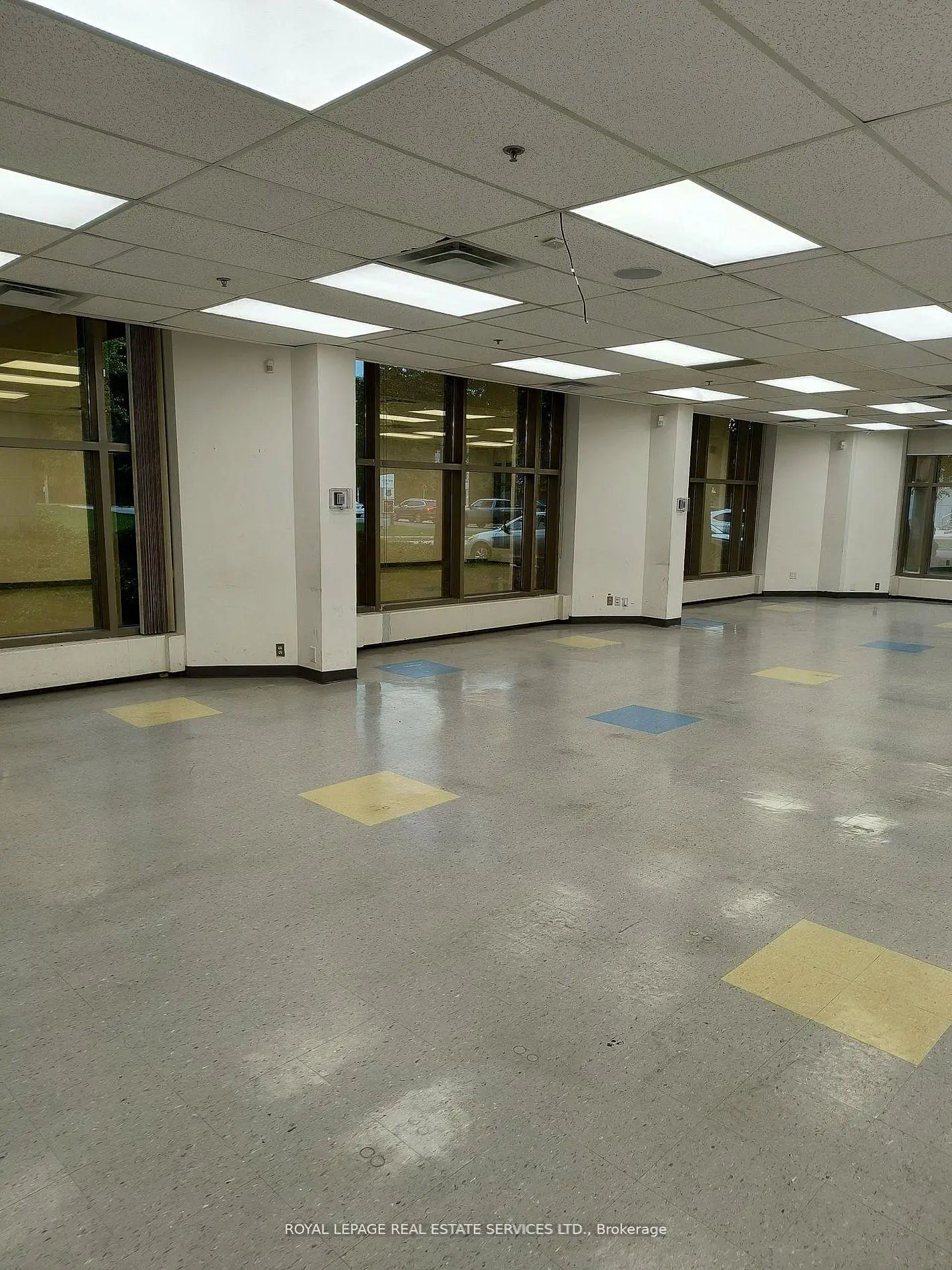 Commercial for lease