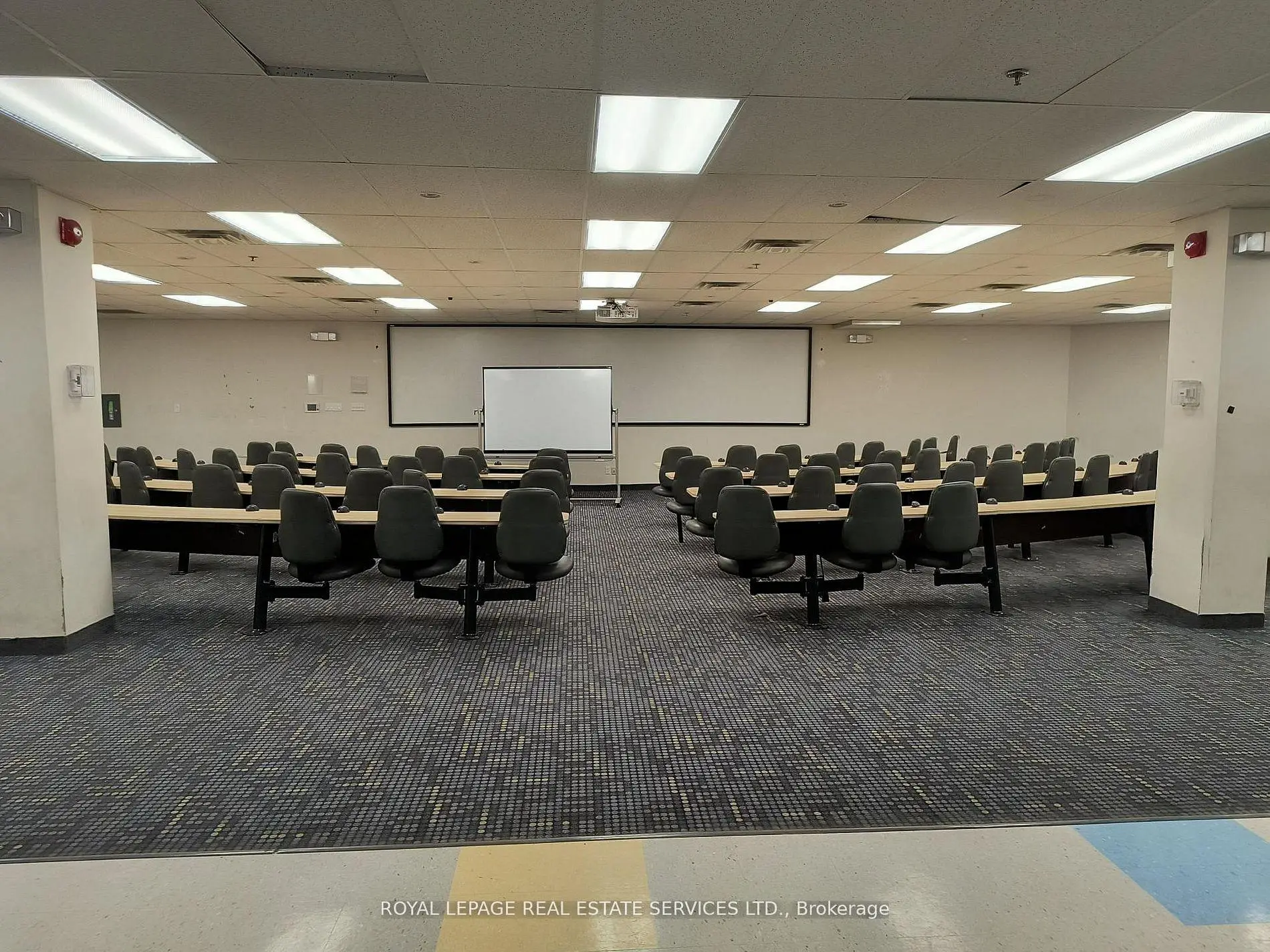 Commercial for lease