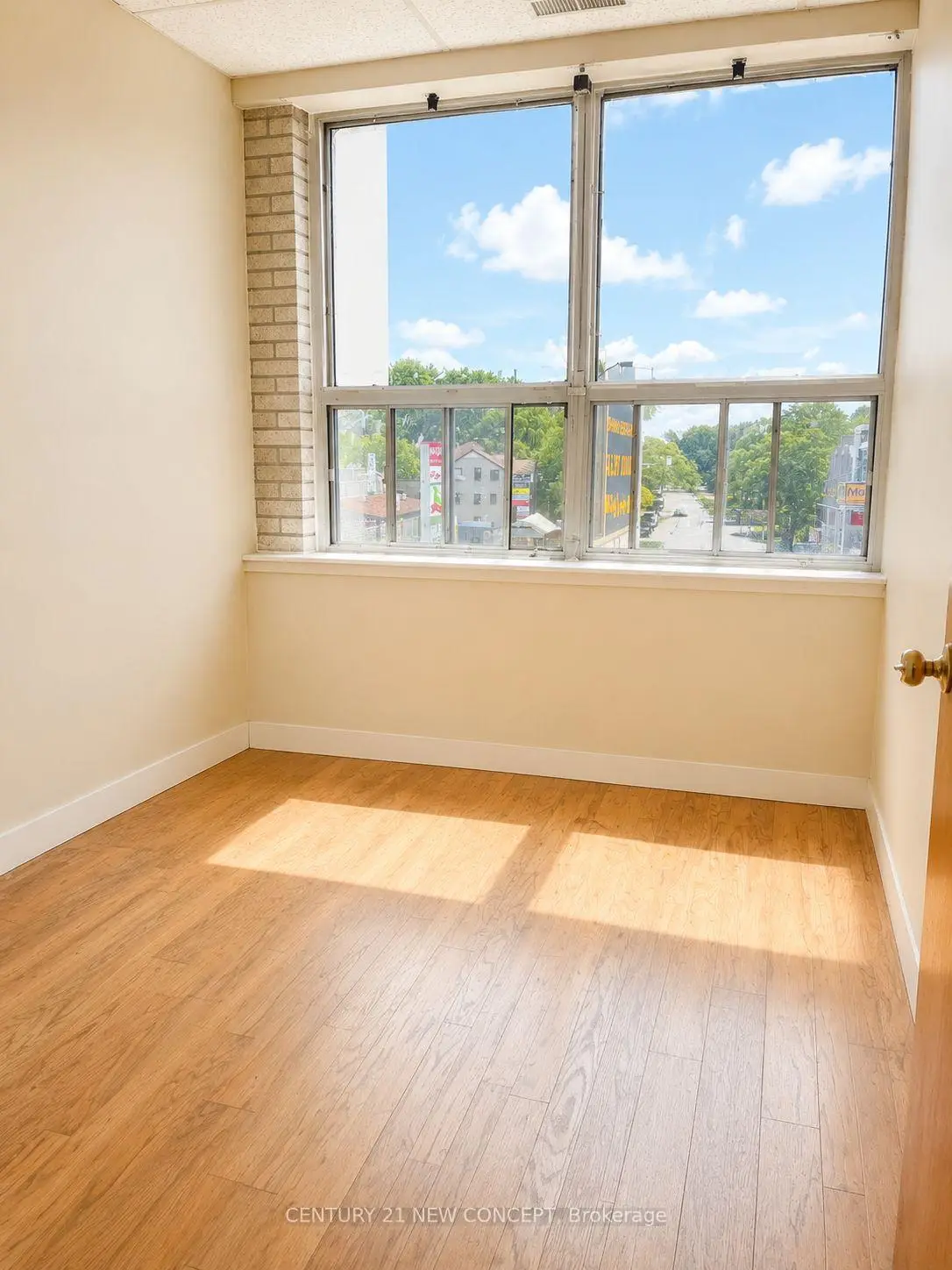 Commercial for lease