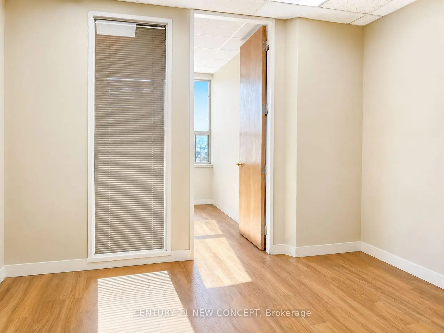 Commercial for lease