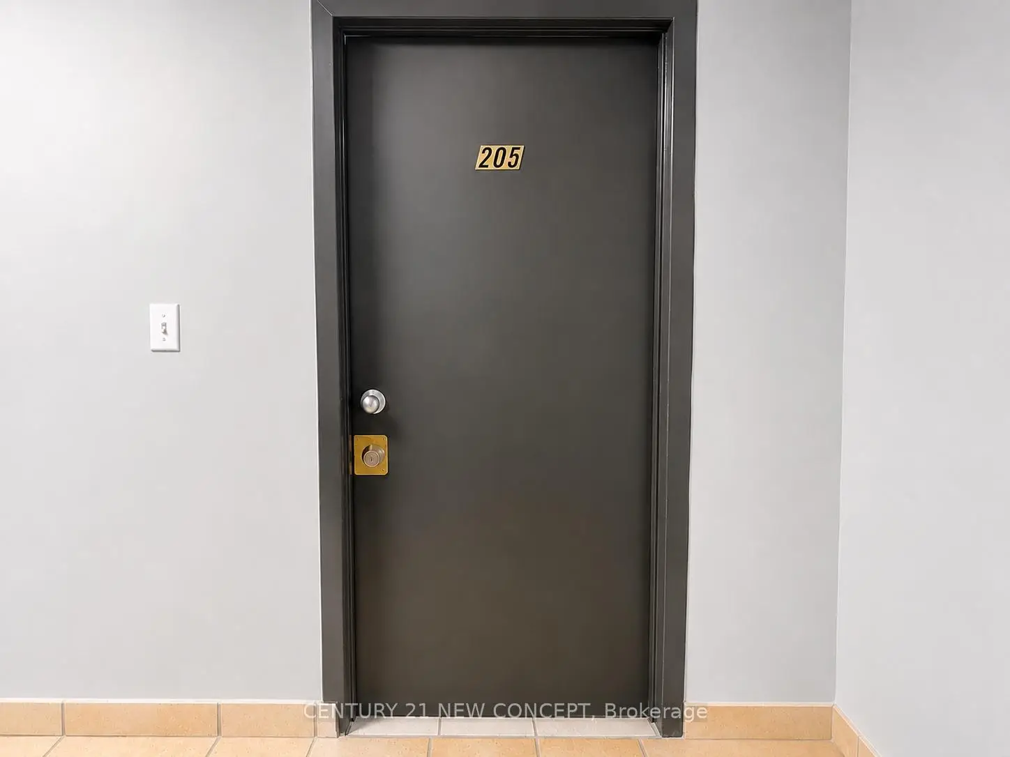 Commercial for lease
