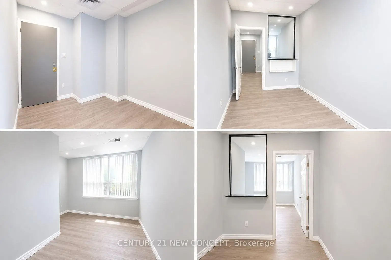 Commercial for lease